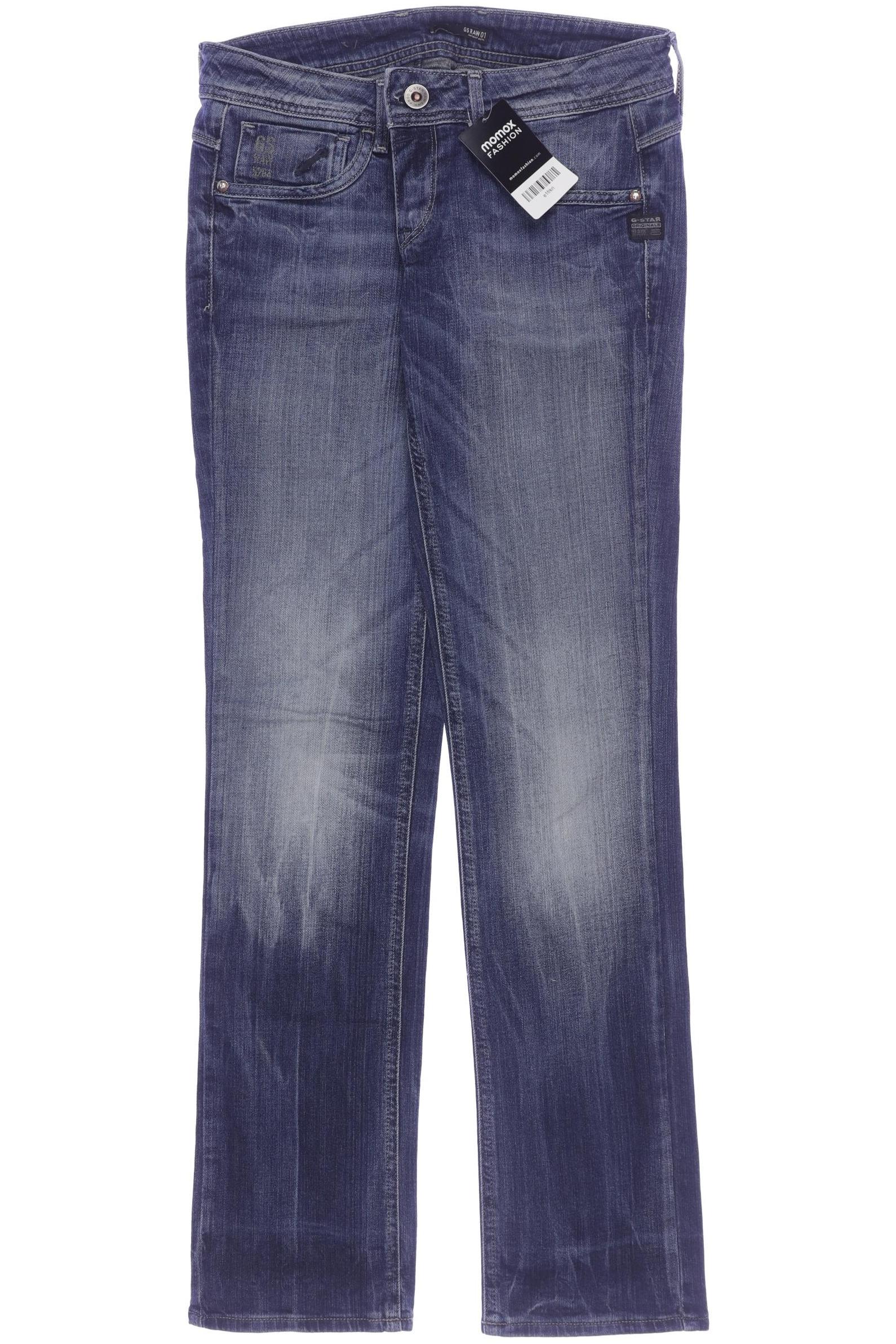 

G Star RAW Herren Jeans, blau, Gr. 28