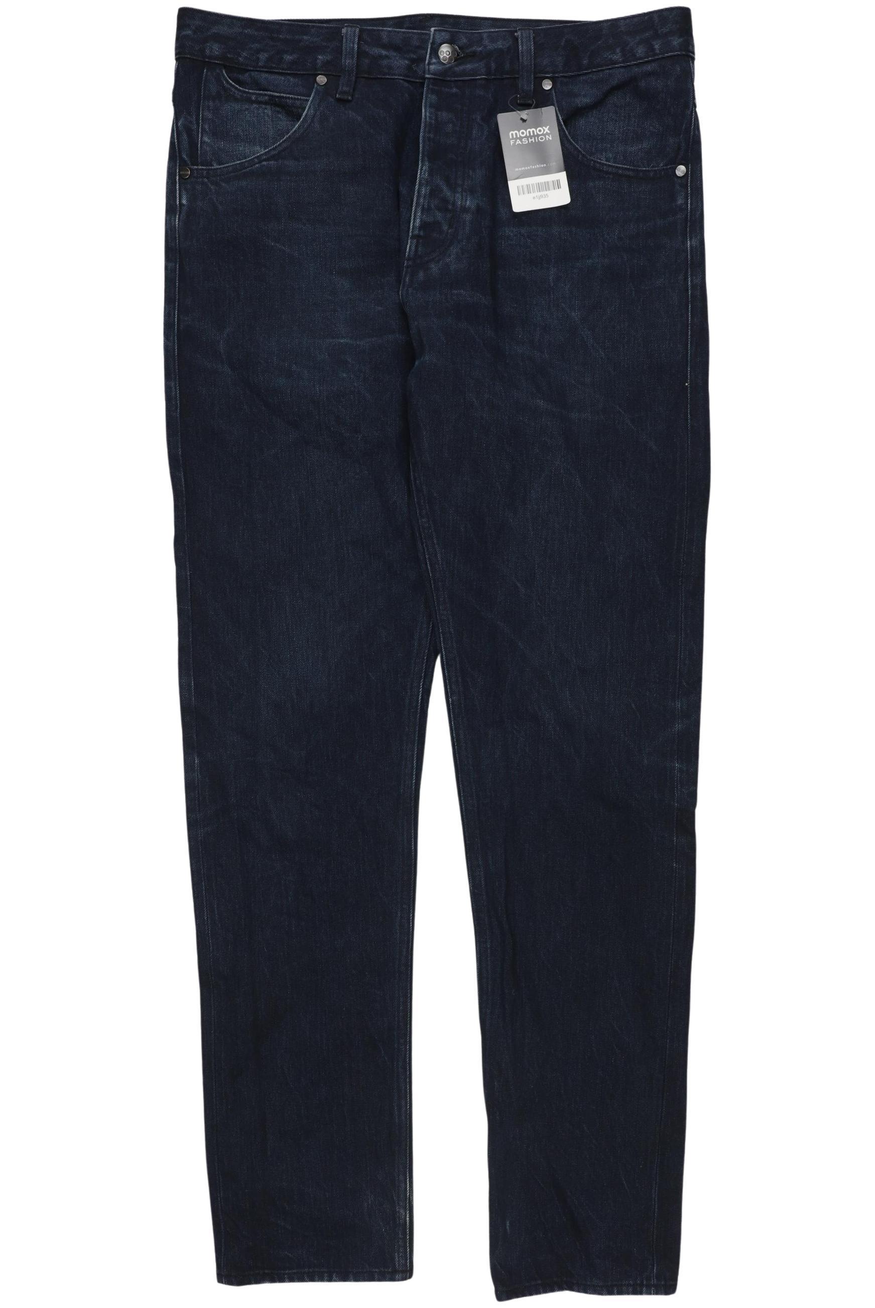 

G Star RAW Herren Jeans, marineblau, Gr. 34