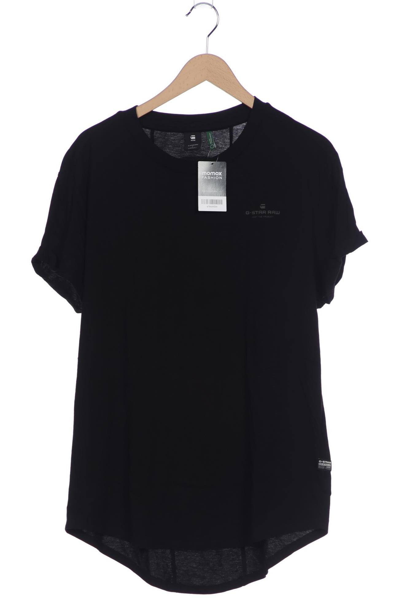 

G Star RAW Herren T-Shirt, schwarz, Gr. 52