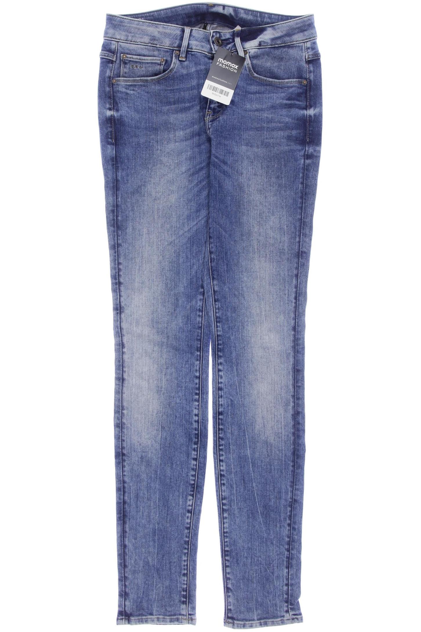 

G Star RAW Damen Jeans, blau, Gr. 27
