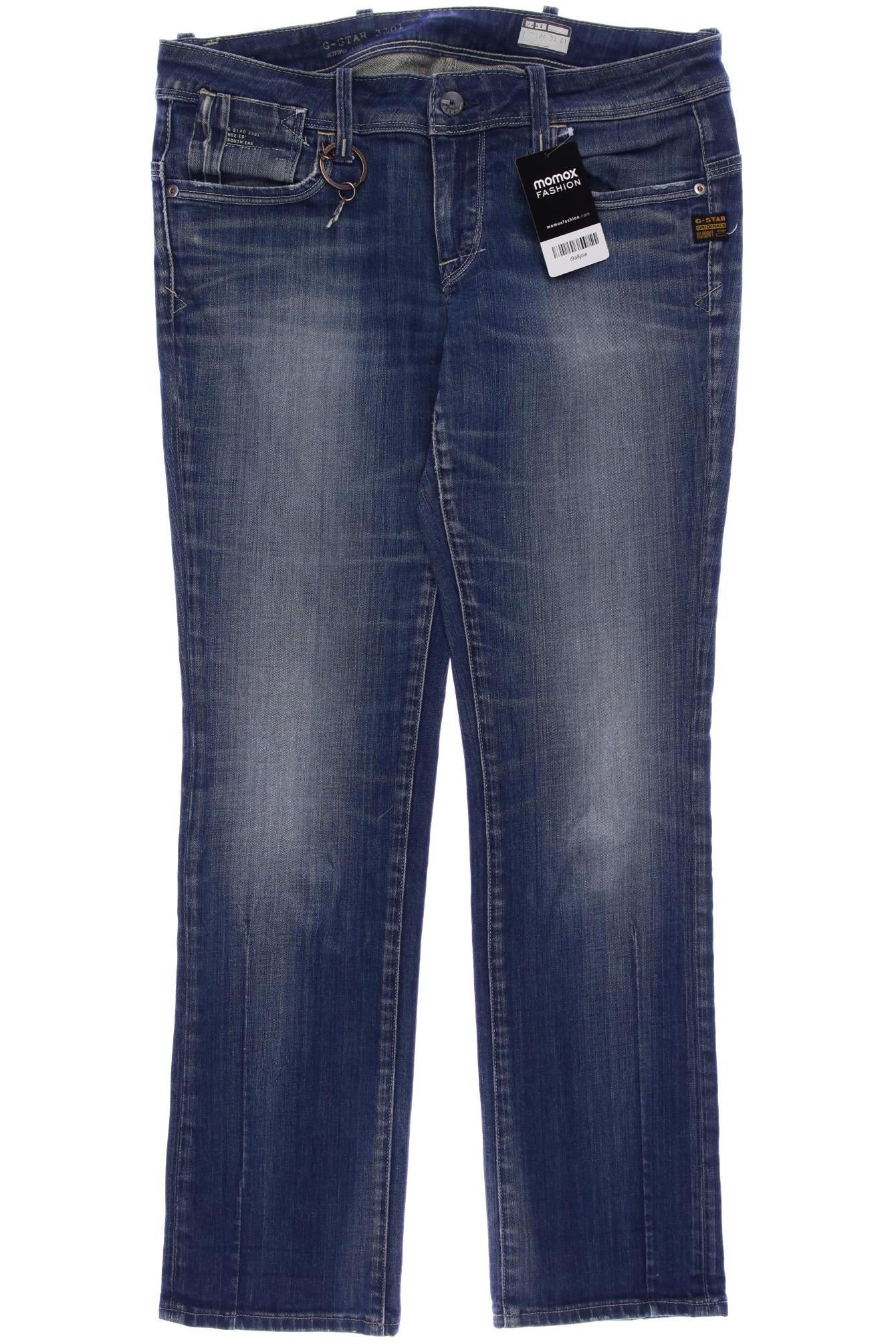 

G Star RAW Herren Stoffhose, blau, Gr. 31