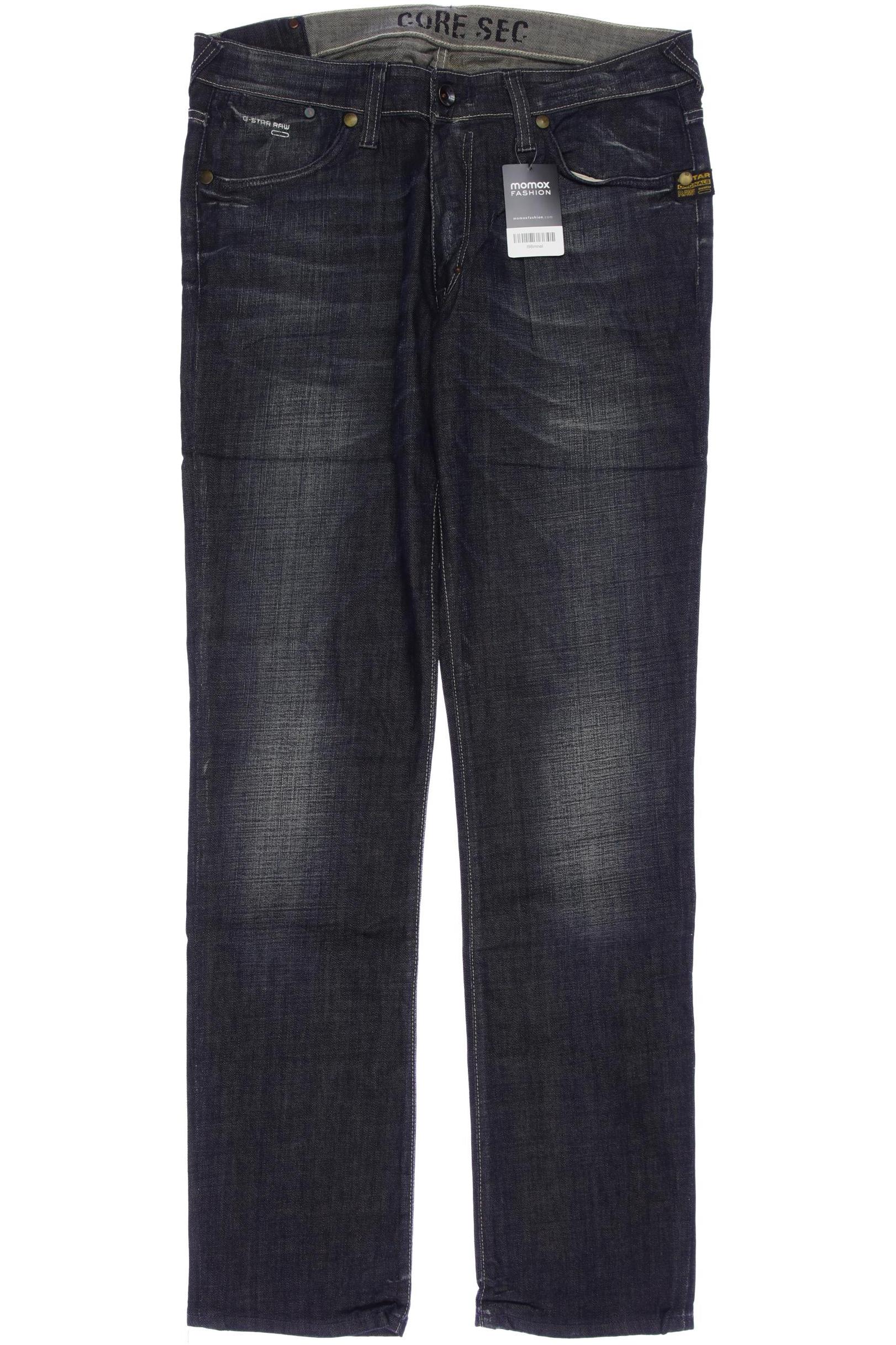 

G-Star RAW Herren Jeans, blau, Gr. 54