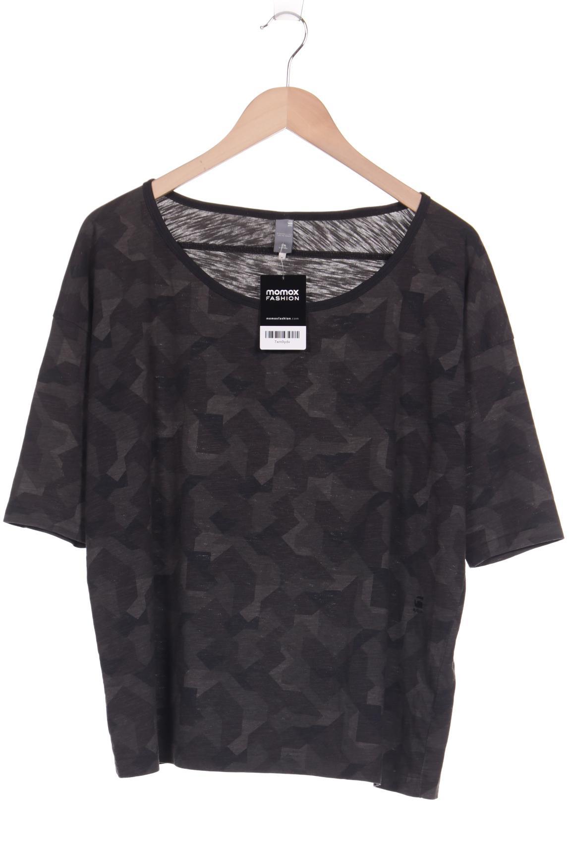 

G Star RAW Damen T-Shirt, grau, Gr. 38