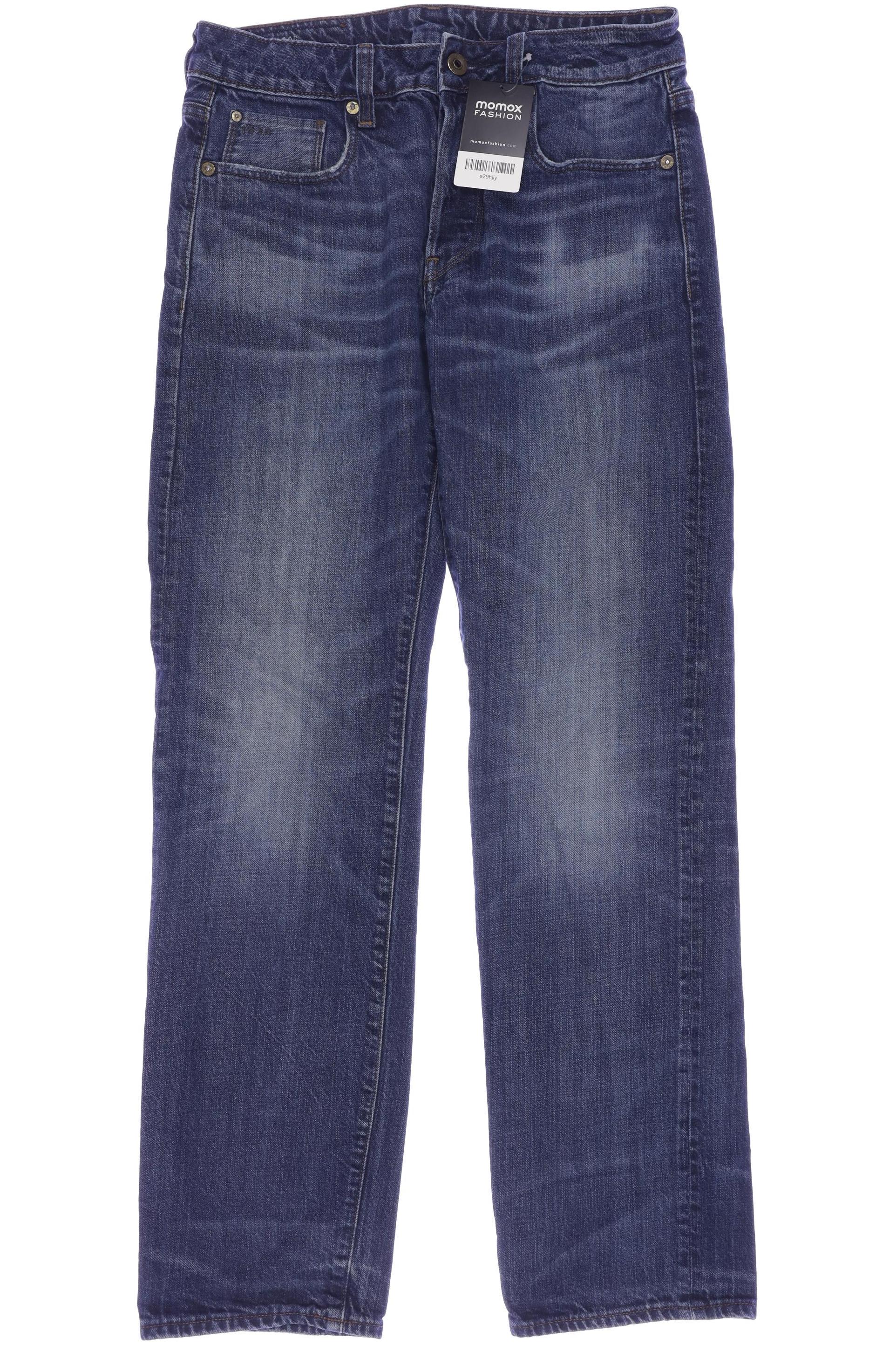 

G Star RAW Herren Jeans, marineblau, Gr. 31