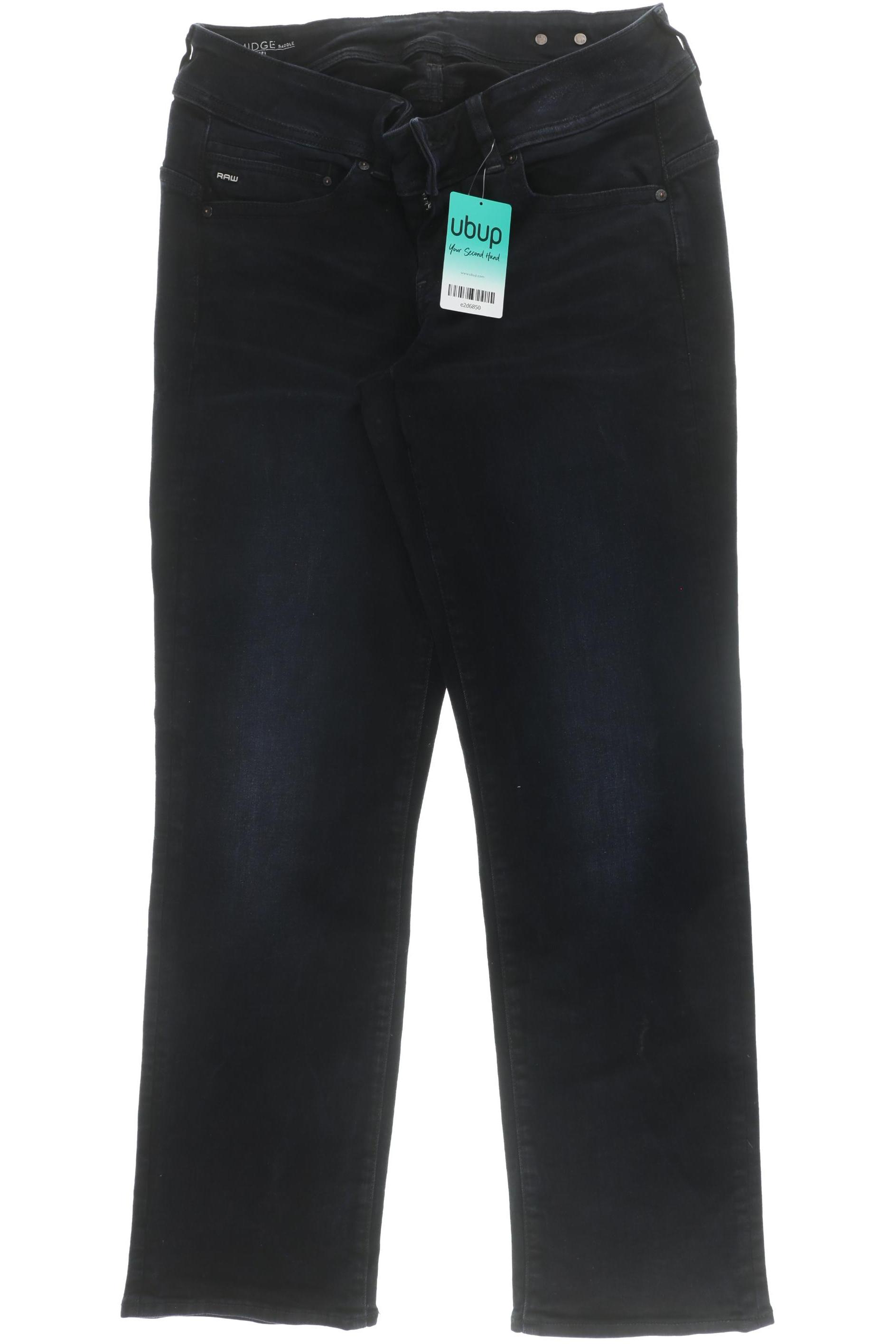 

G Star RAW Damen Jeans, marineblau, Gr. 34