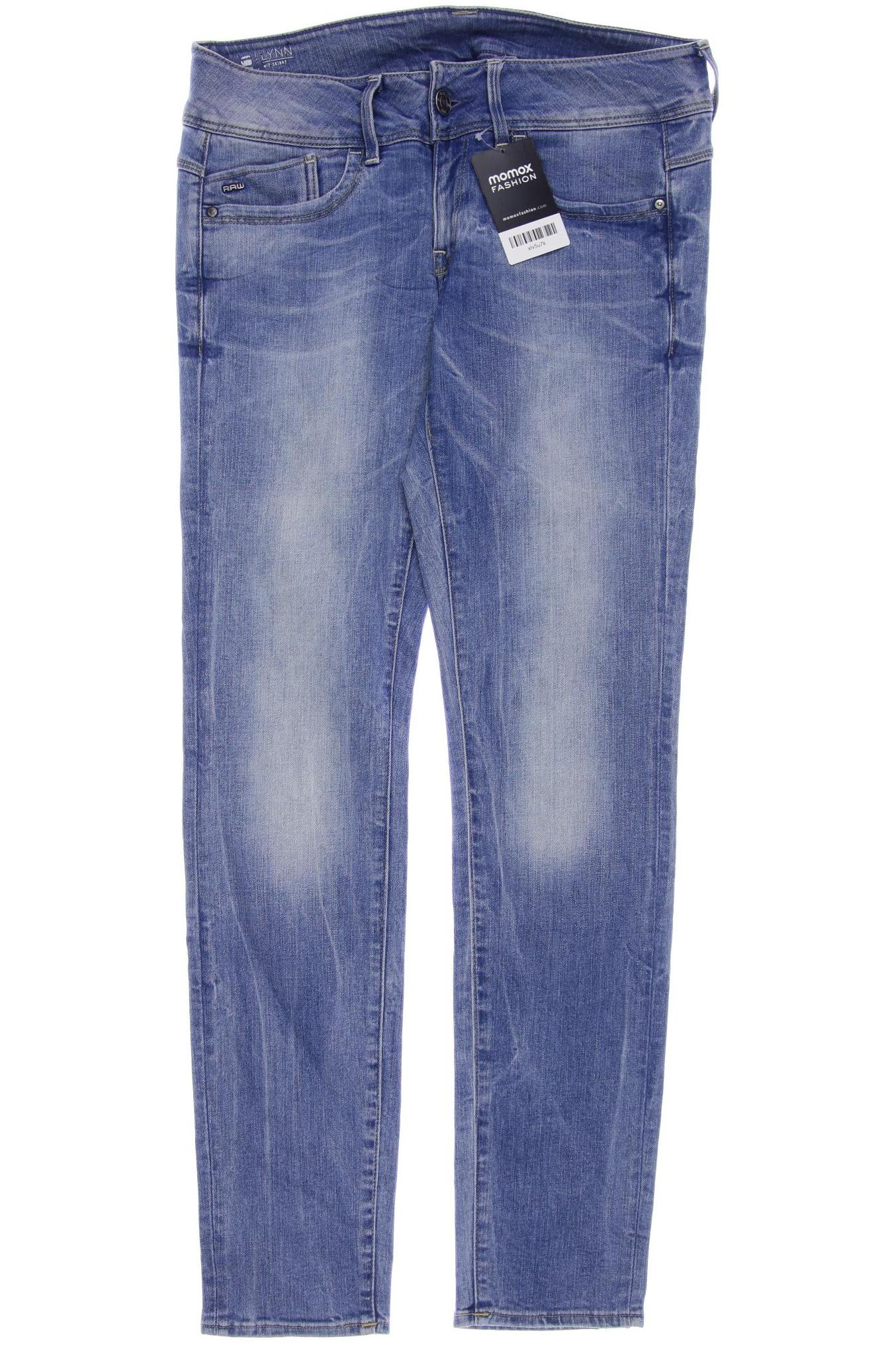 

G-STAR RAW Damen Jeans, blau