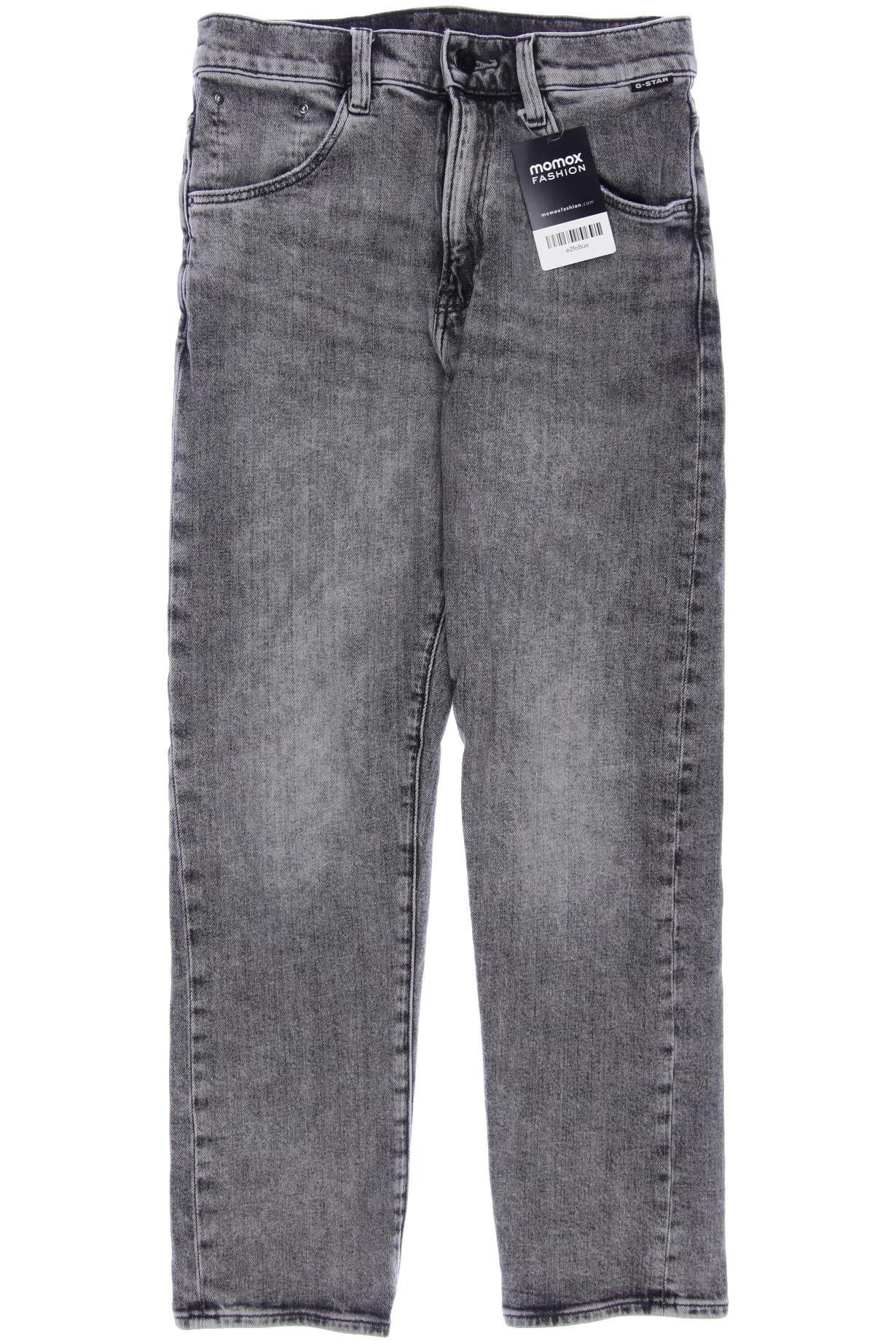 

G STAR RAW Damen Jeans, grau