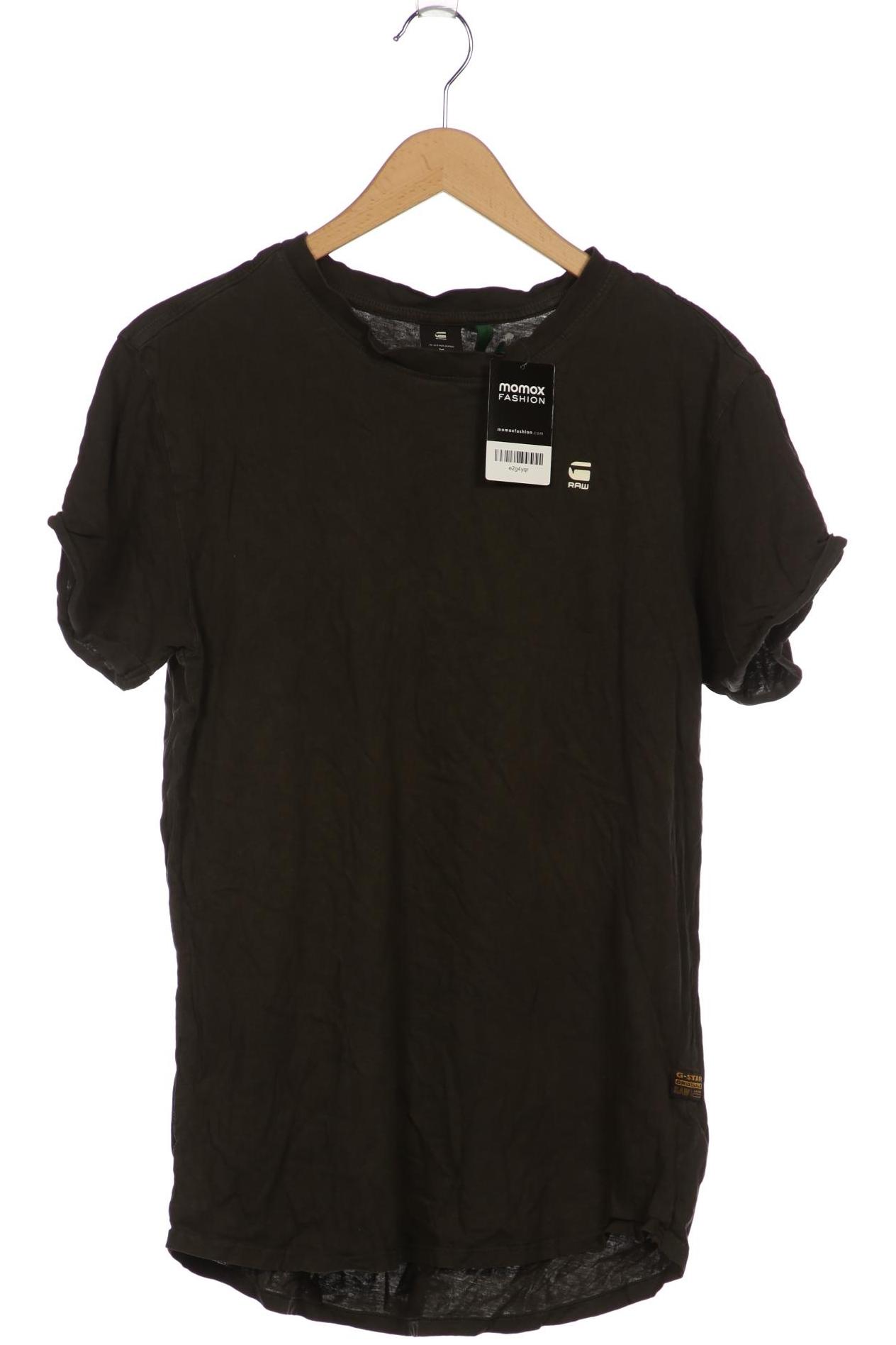 

G Star RAW Herren T-Shirt, grün, Gr. 48