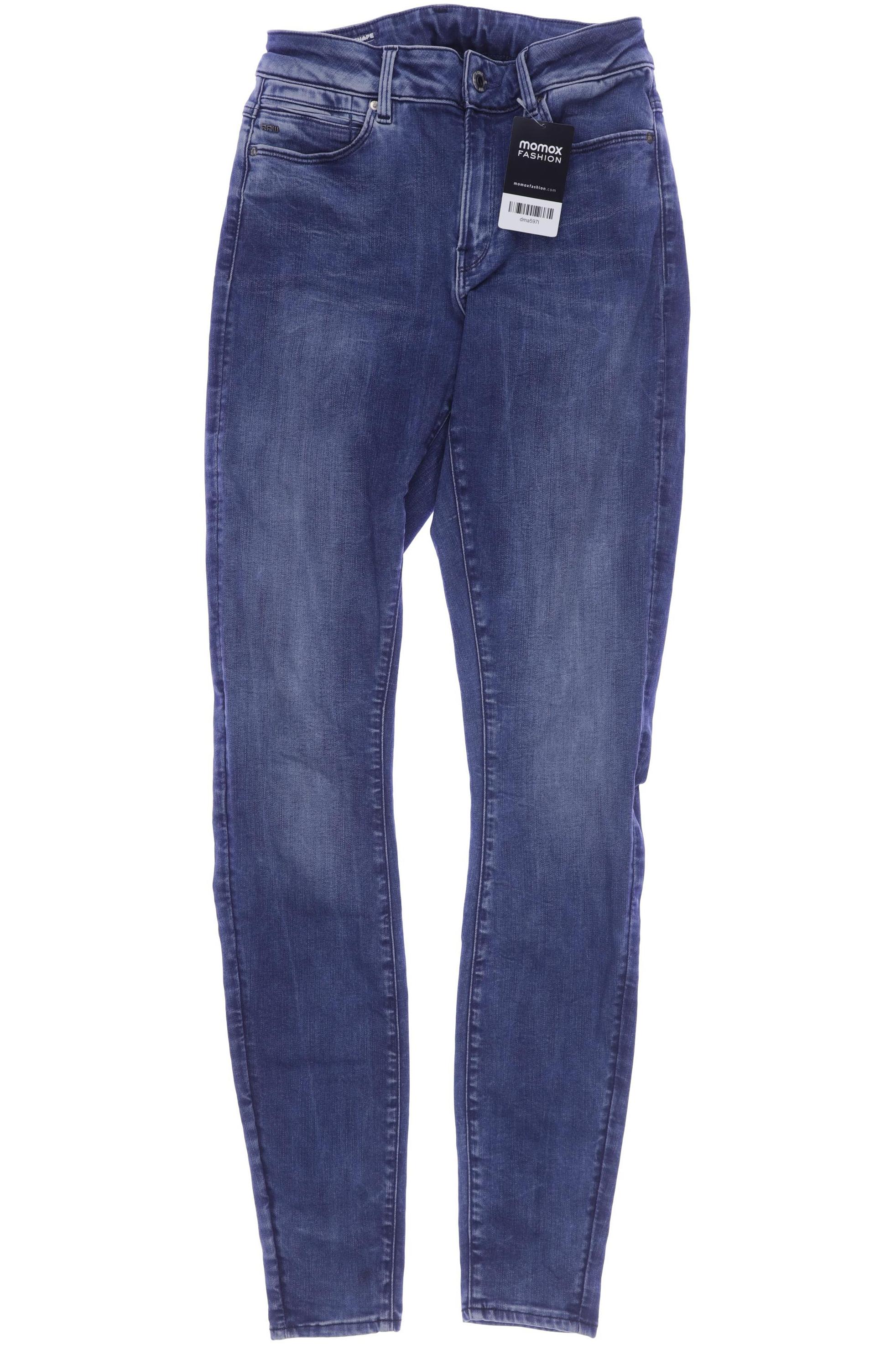 

G-Star RAW Damen Jeans, blau, Gr. 29