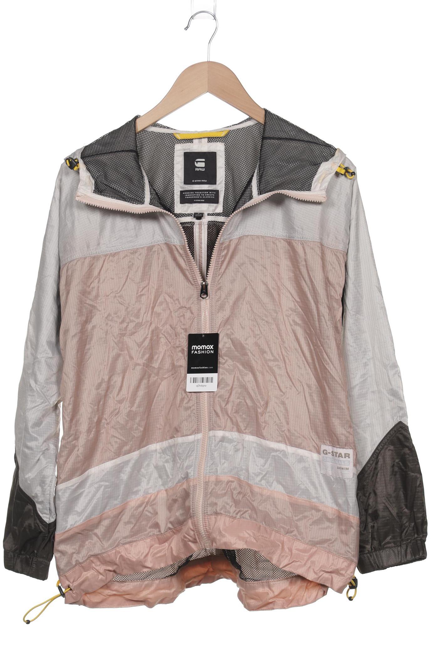 

G Star RAW Herren Jacke, pink, Gr. 46