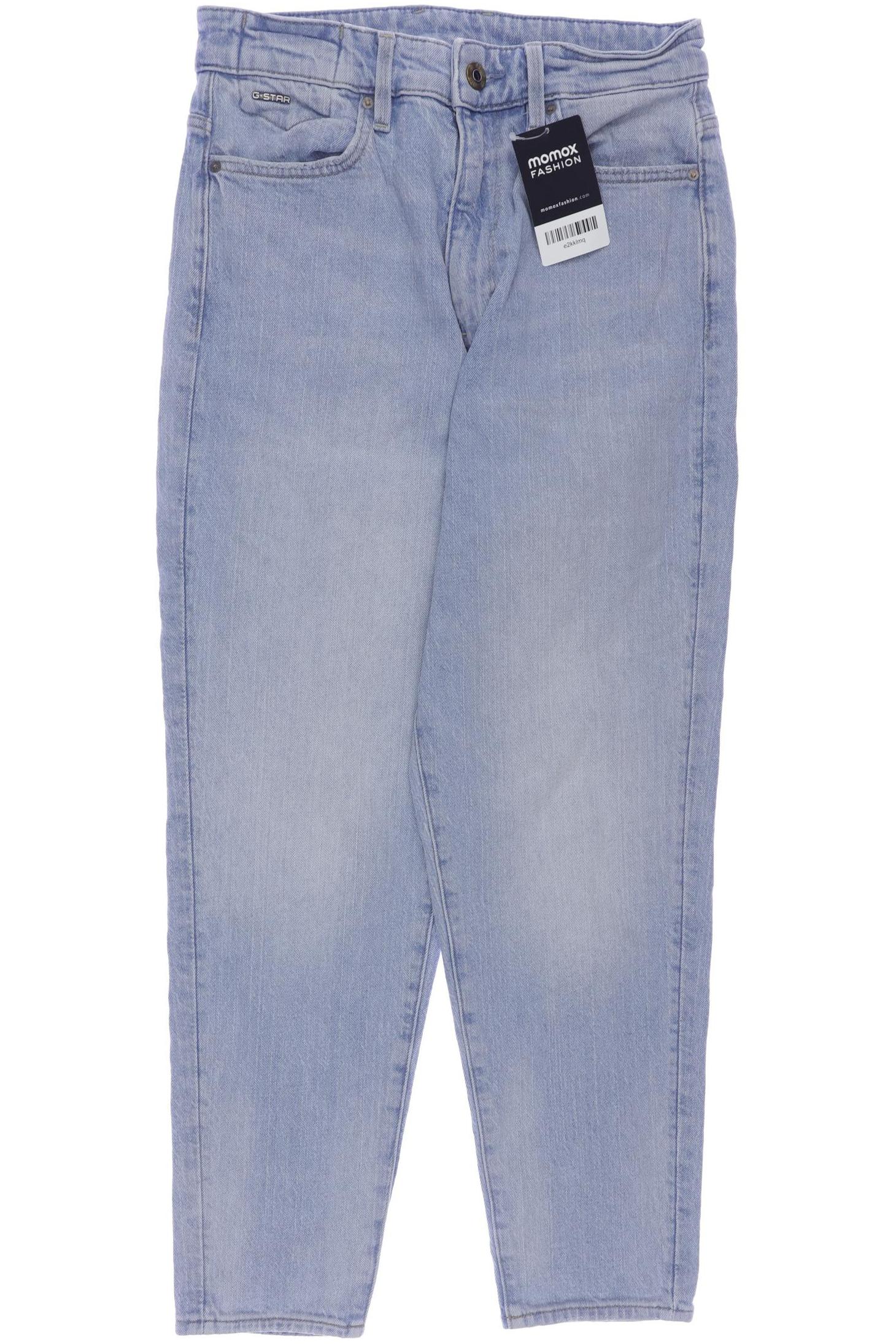 

G Star RAW Damen Jeans, hellblau, Gr. 27