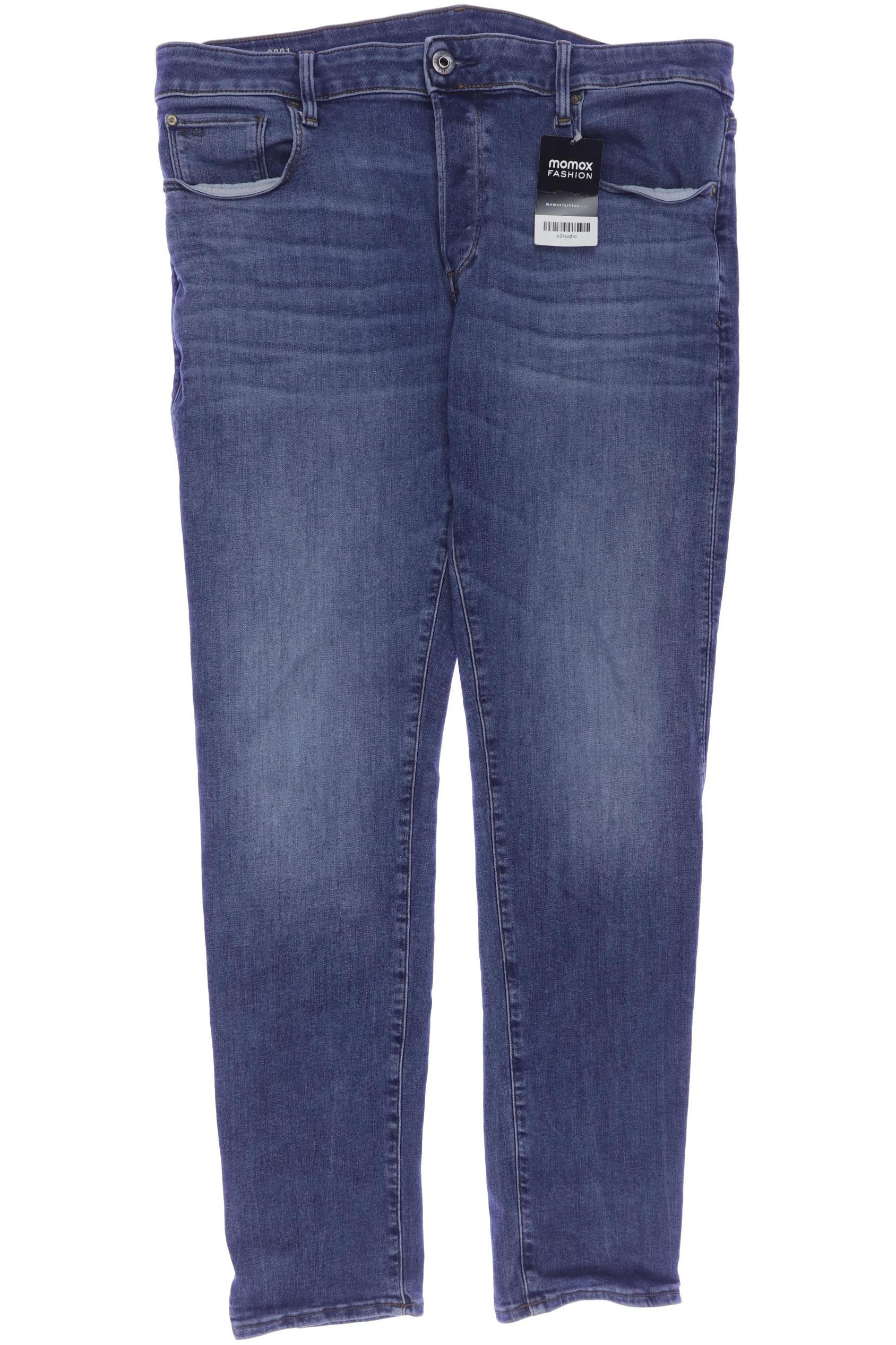 

G Star RAW Herren Jeans, blau, Gr. 36