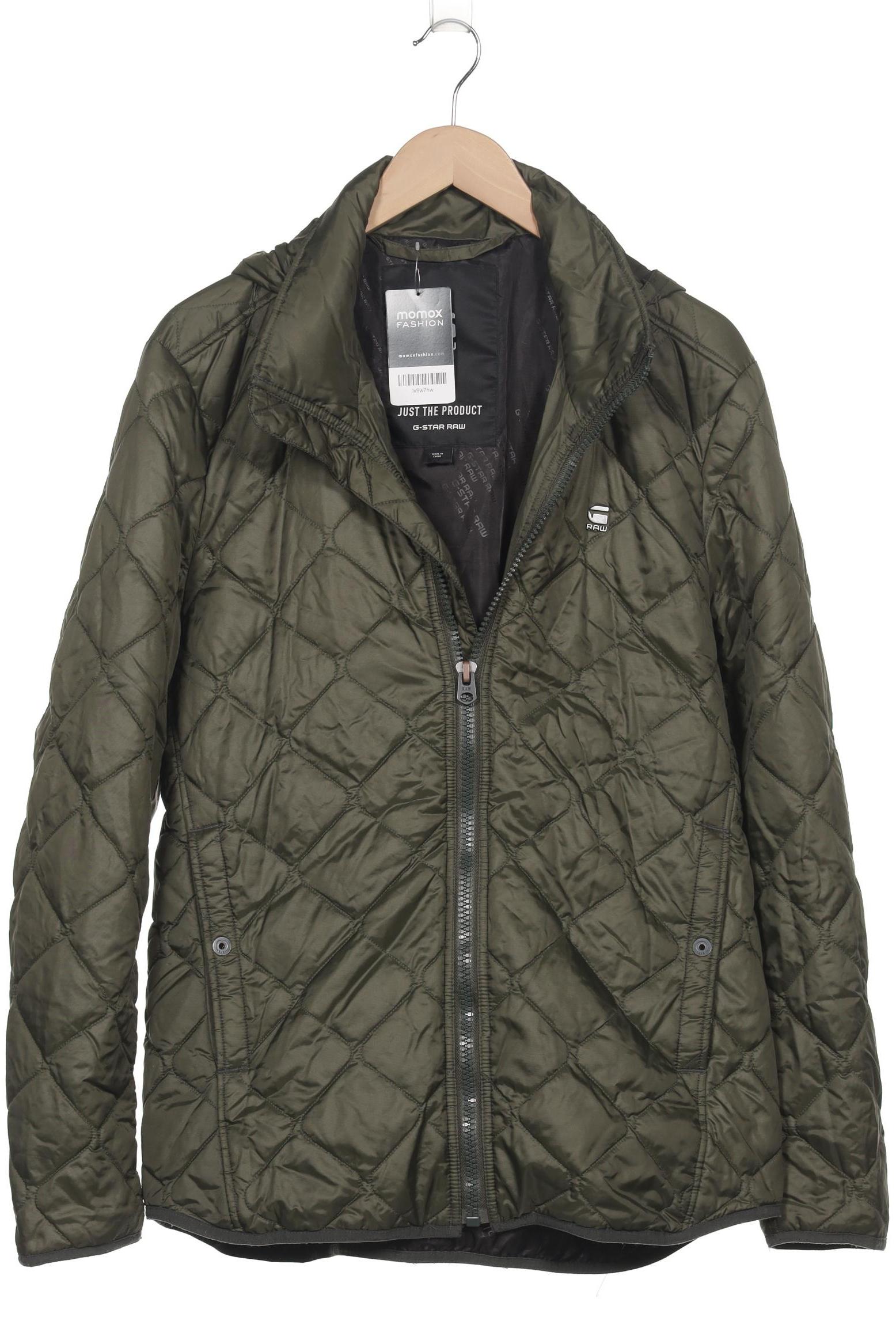

G Star RAW Herren Jacke, grün, Gr. 54