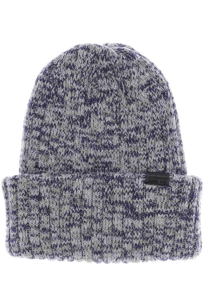 

G Star RAW Herren Hut/Mütze, blau, Gr. uni