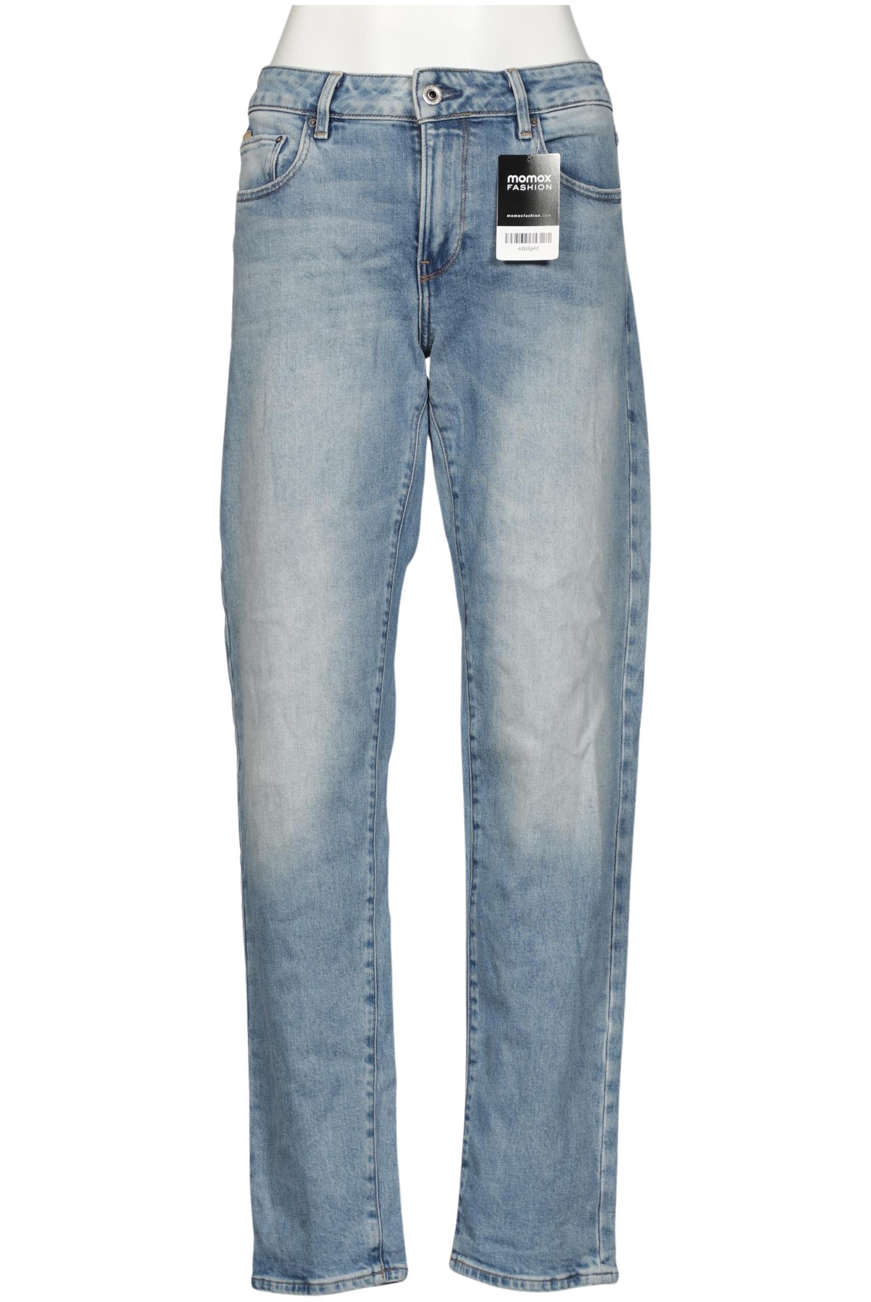 

G Star RAW Damen Jeans, hellblau, Gr. 28