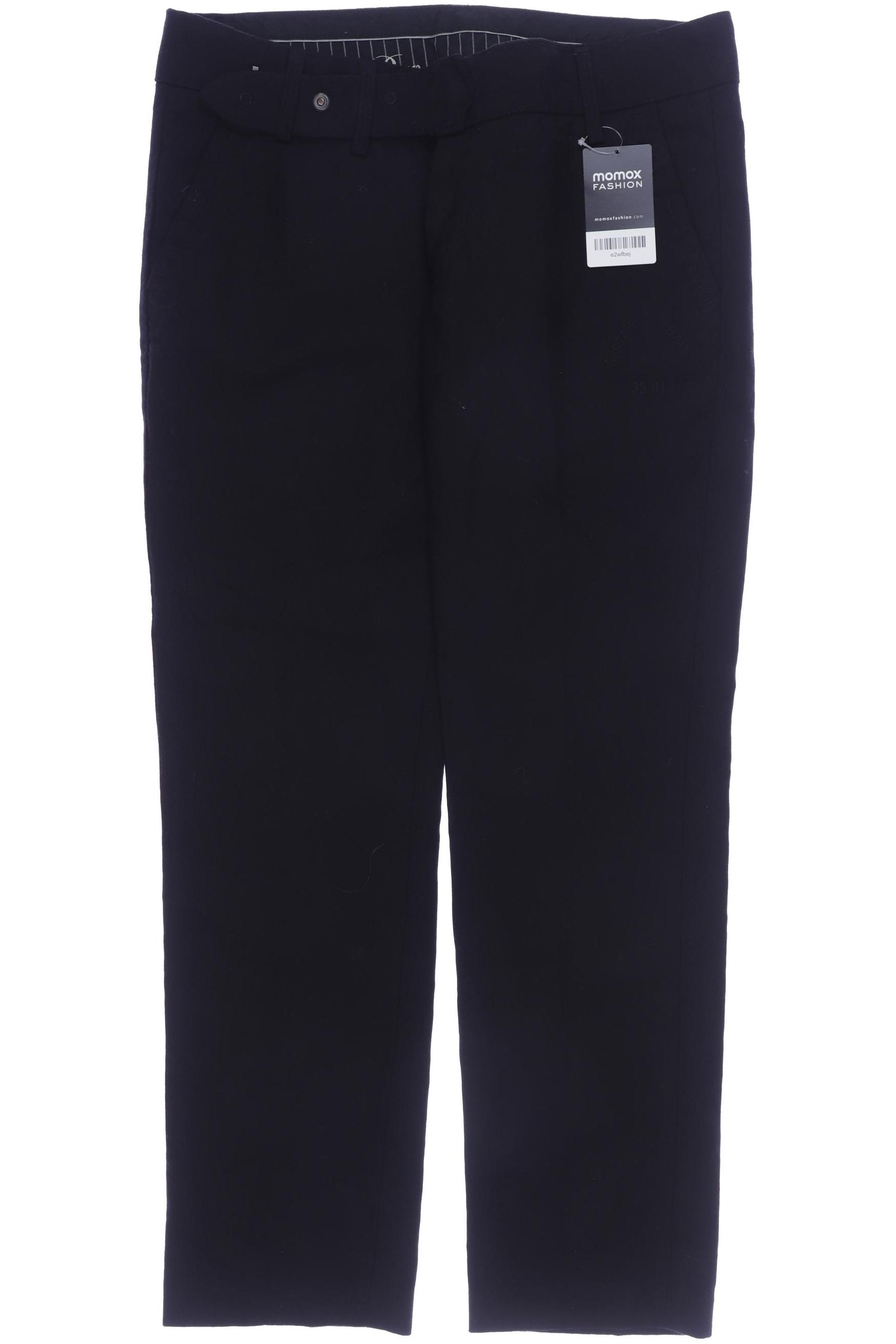 

G-STAR RAW Damen Stoffhose, schwarz