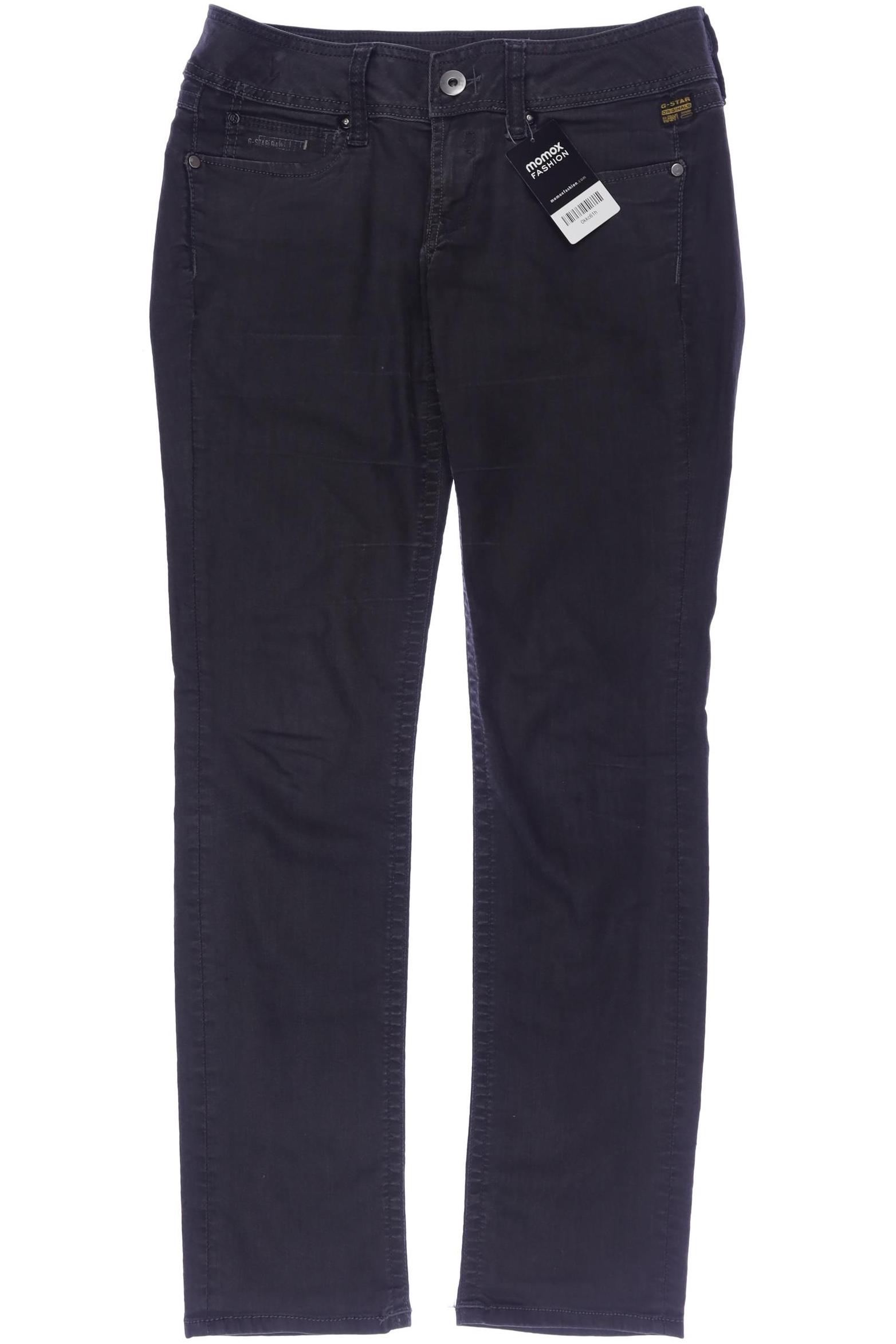 

G Star RAW Damen Jeans, schwarz, Gr. 29