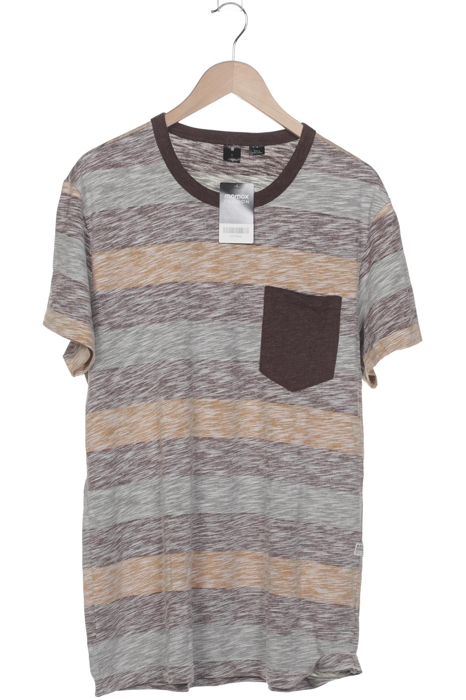 

G Star RAW Herren T-Shirt, mehrfarbig, Gr. 54