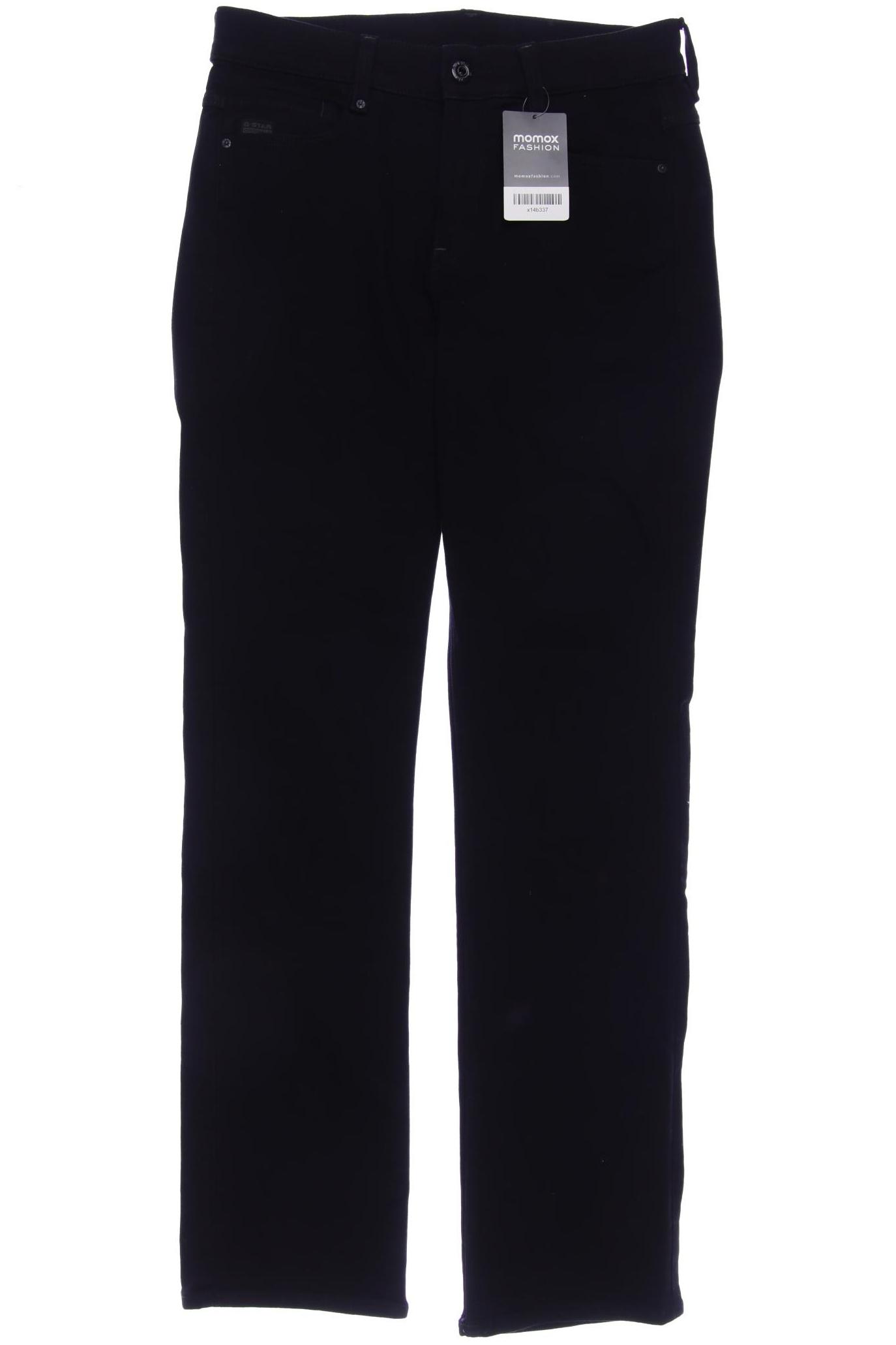 

G-Star RAW Damen Jeans, schwarz, Gr. 28