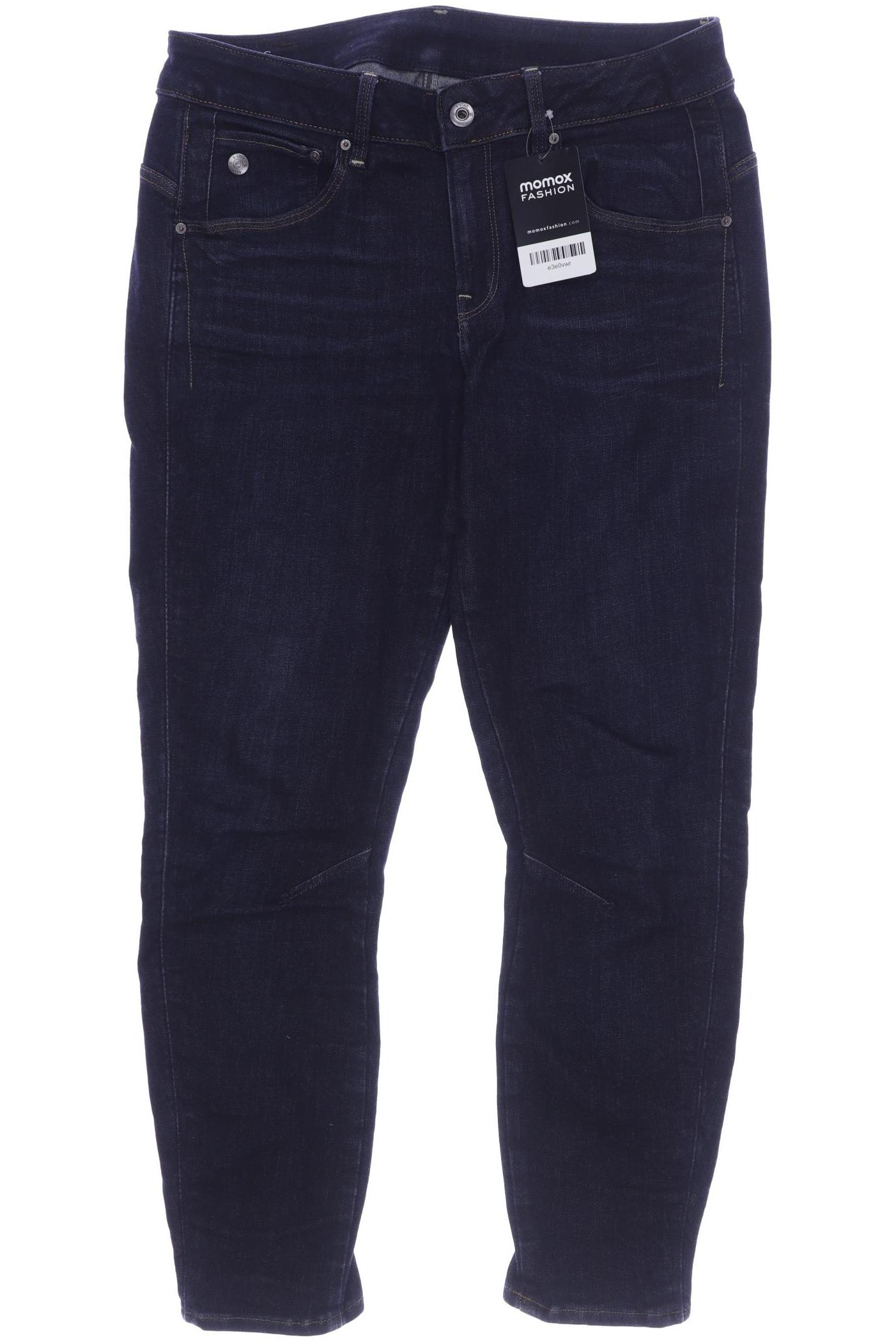 

G STAR RAW Damen Jeans, marineblau