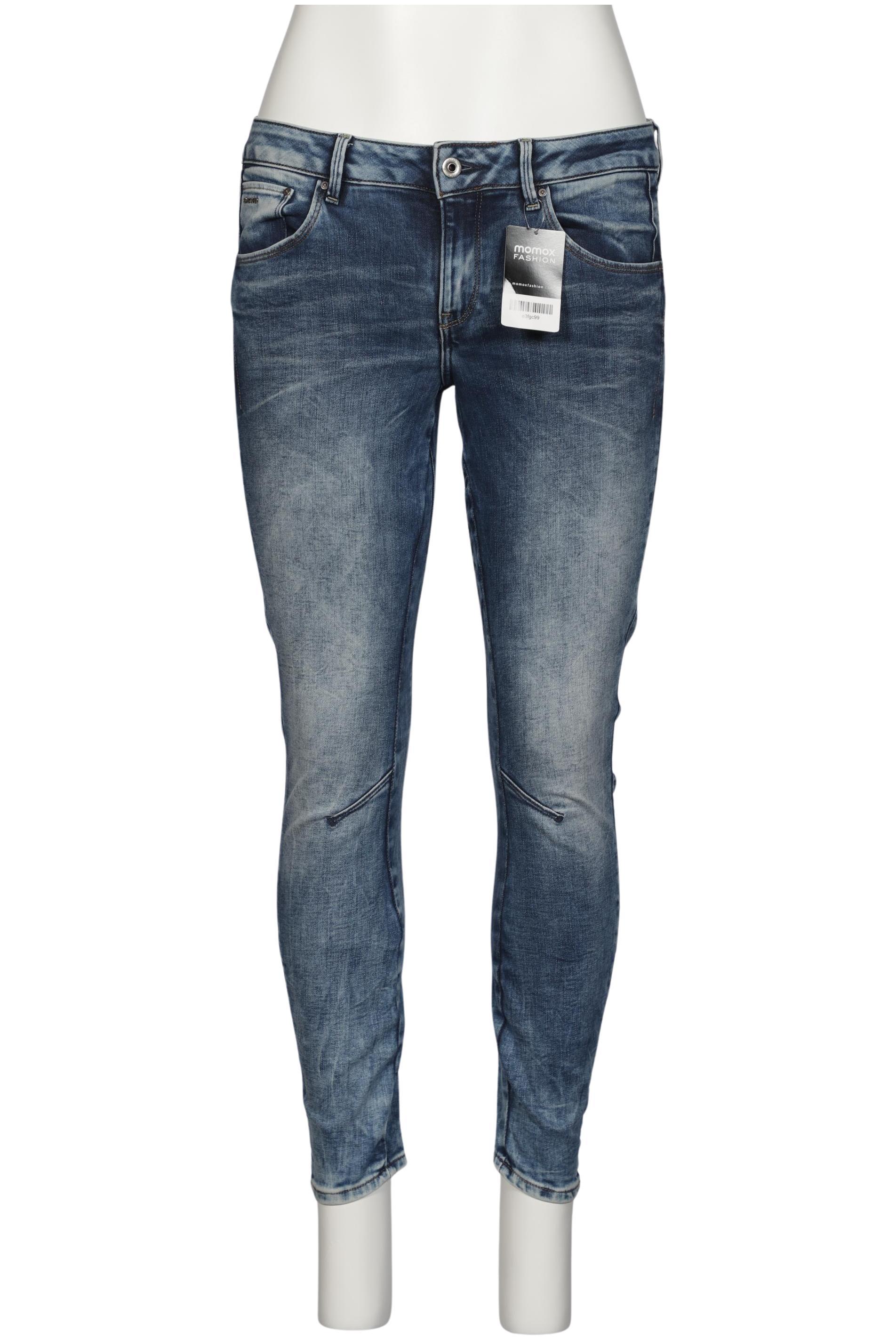 

G Star RAW Damen Jeans, blau, Gr. 31