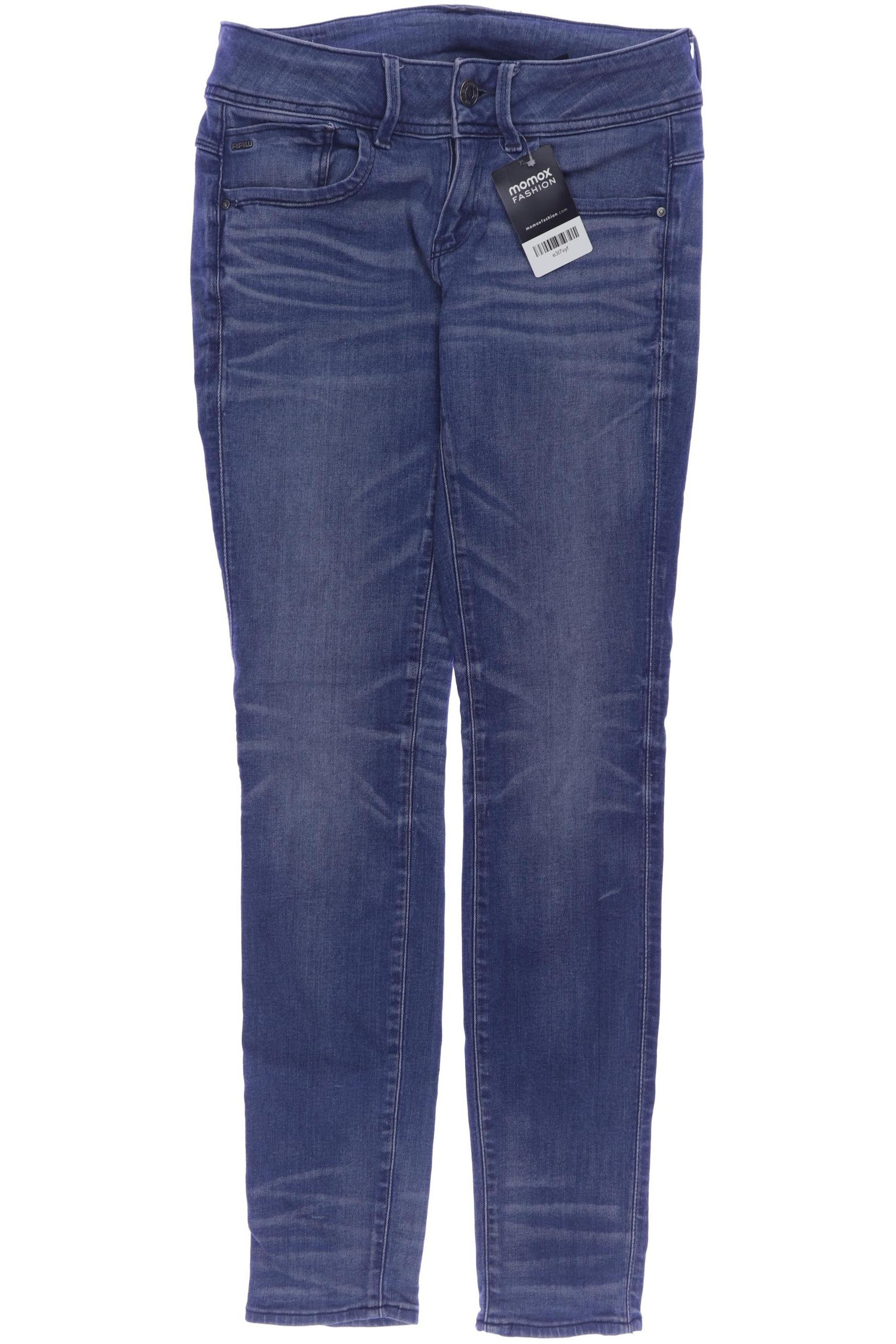 

G Star RAW Damen Jeans, blau, Gr. 27