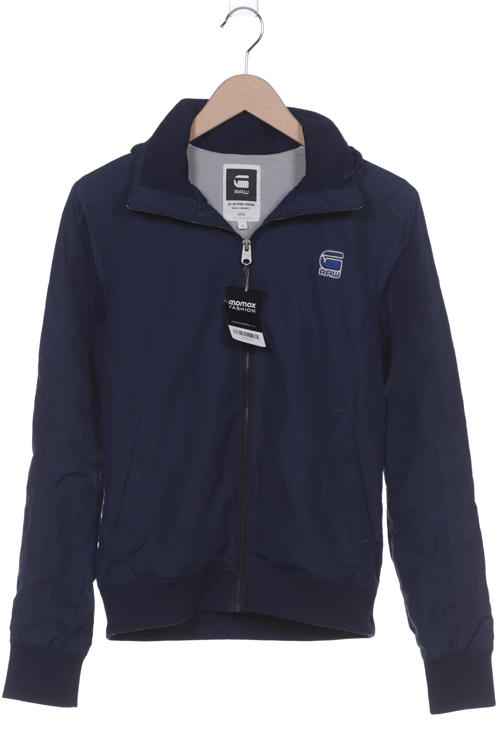 

G-Star RAW Damen Jacke, marineblau, Gr. 36