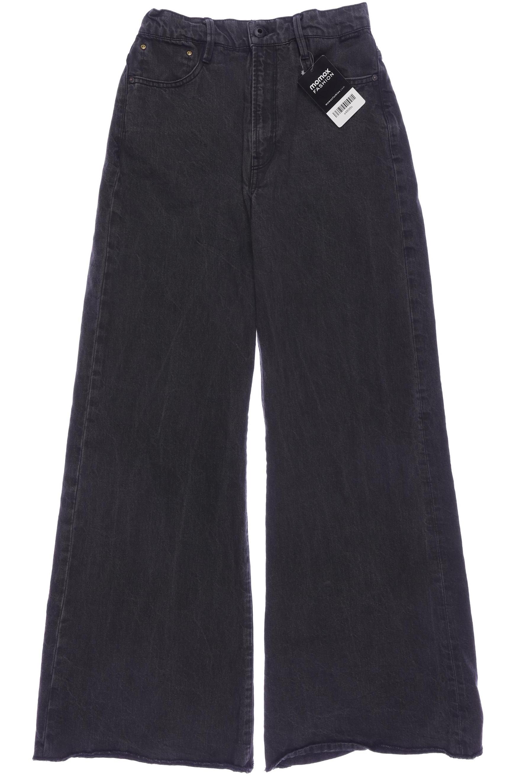 

G Star RAW Damen Jeans, grau, Gr. 26