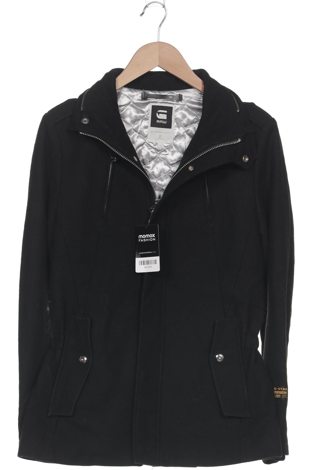 

G-Star RAW Damen Jacke, schwarz, Gr. 36