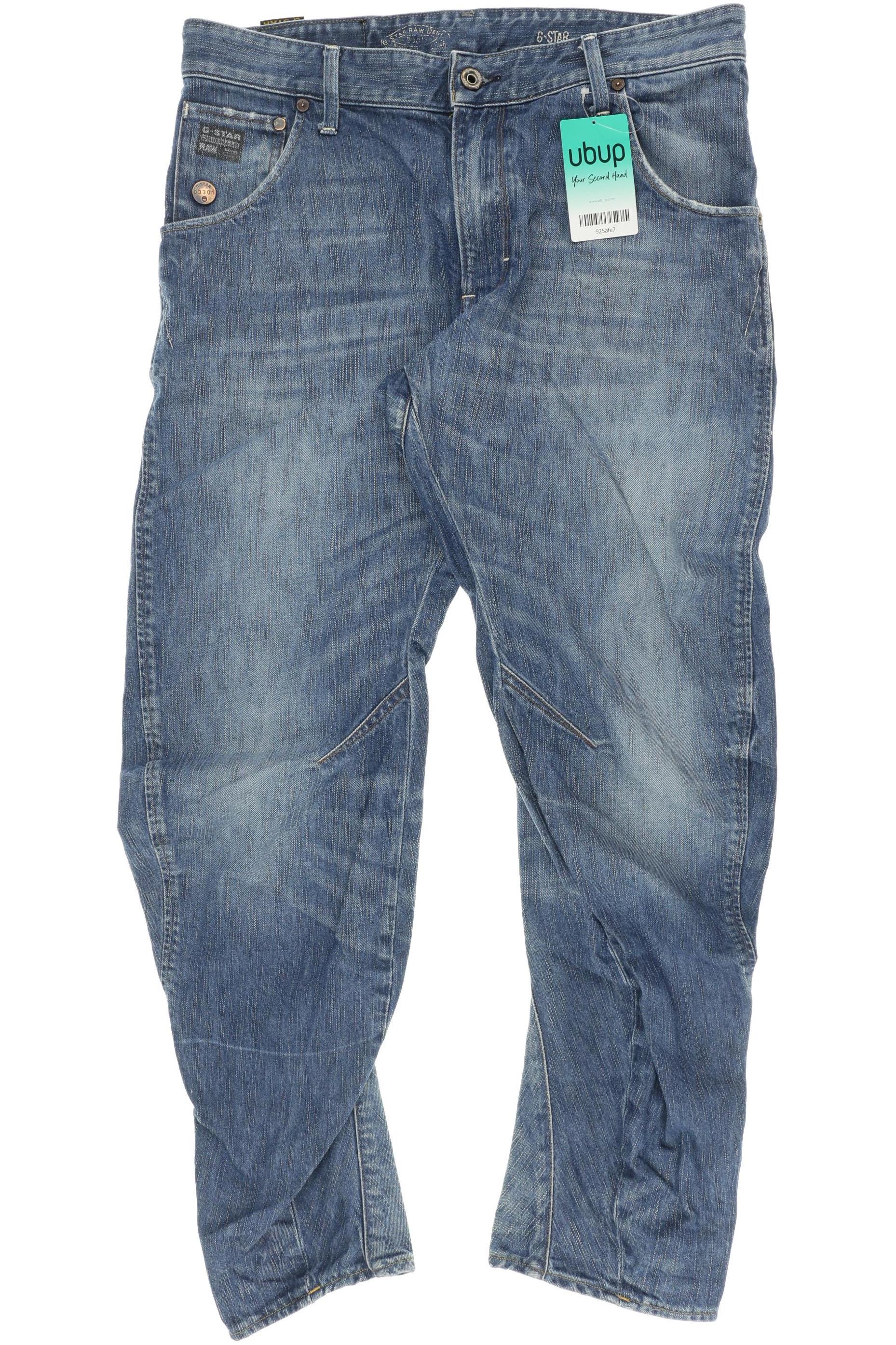 

G Star RAW Herren Jeans, blau, Gr. 30
