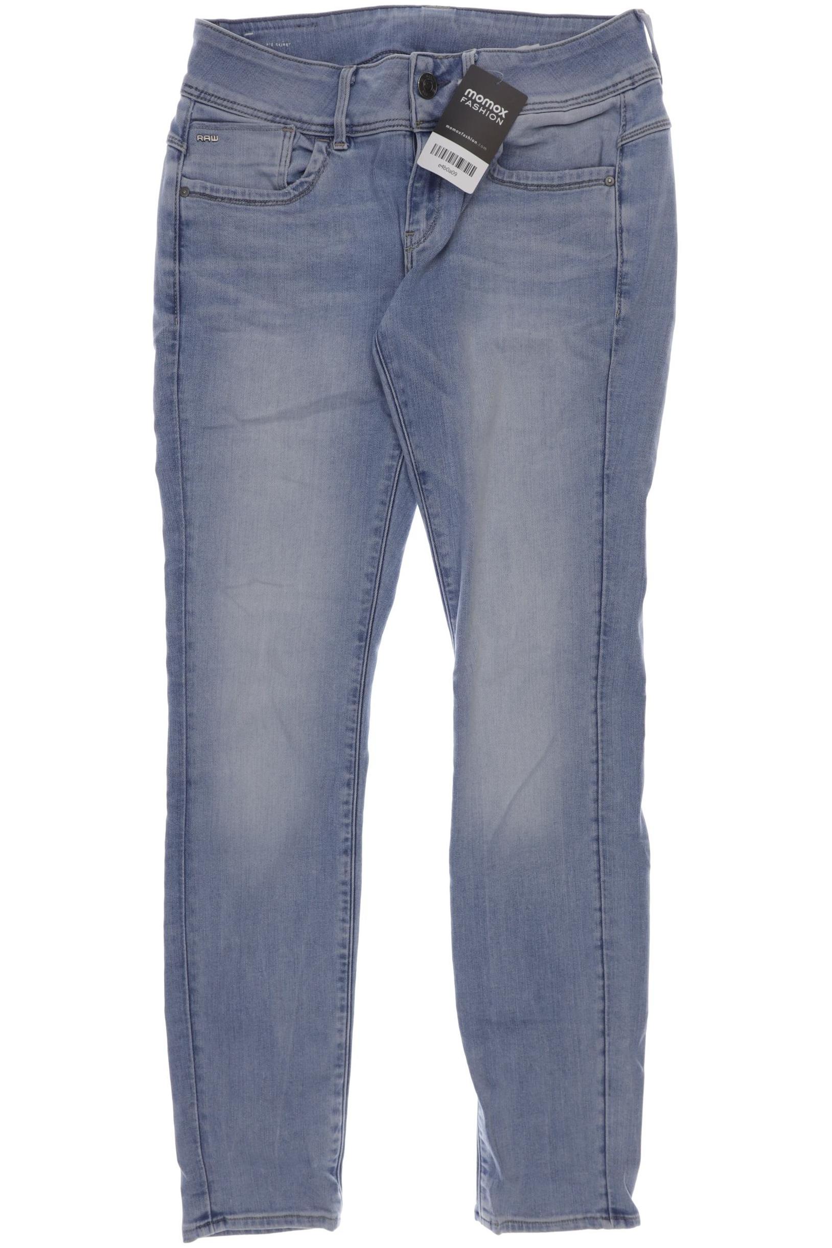 

G Star RAW Damen Jeans, blau, Gr. 28