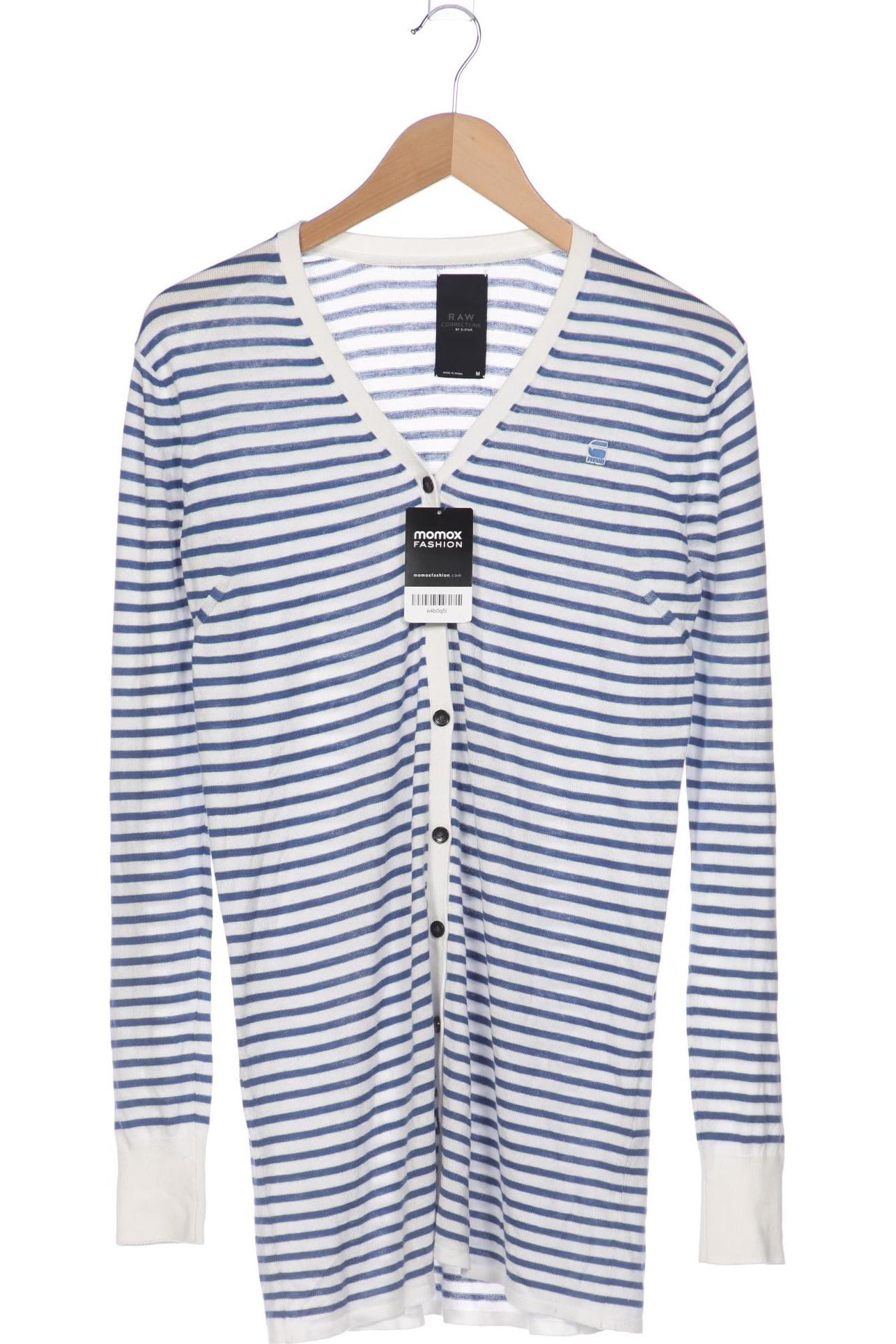 

G-Star RAW Damen Strickjacke, blau, Gr. 38