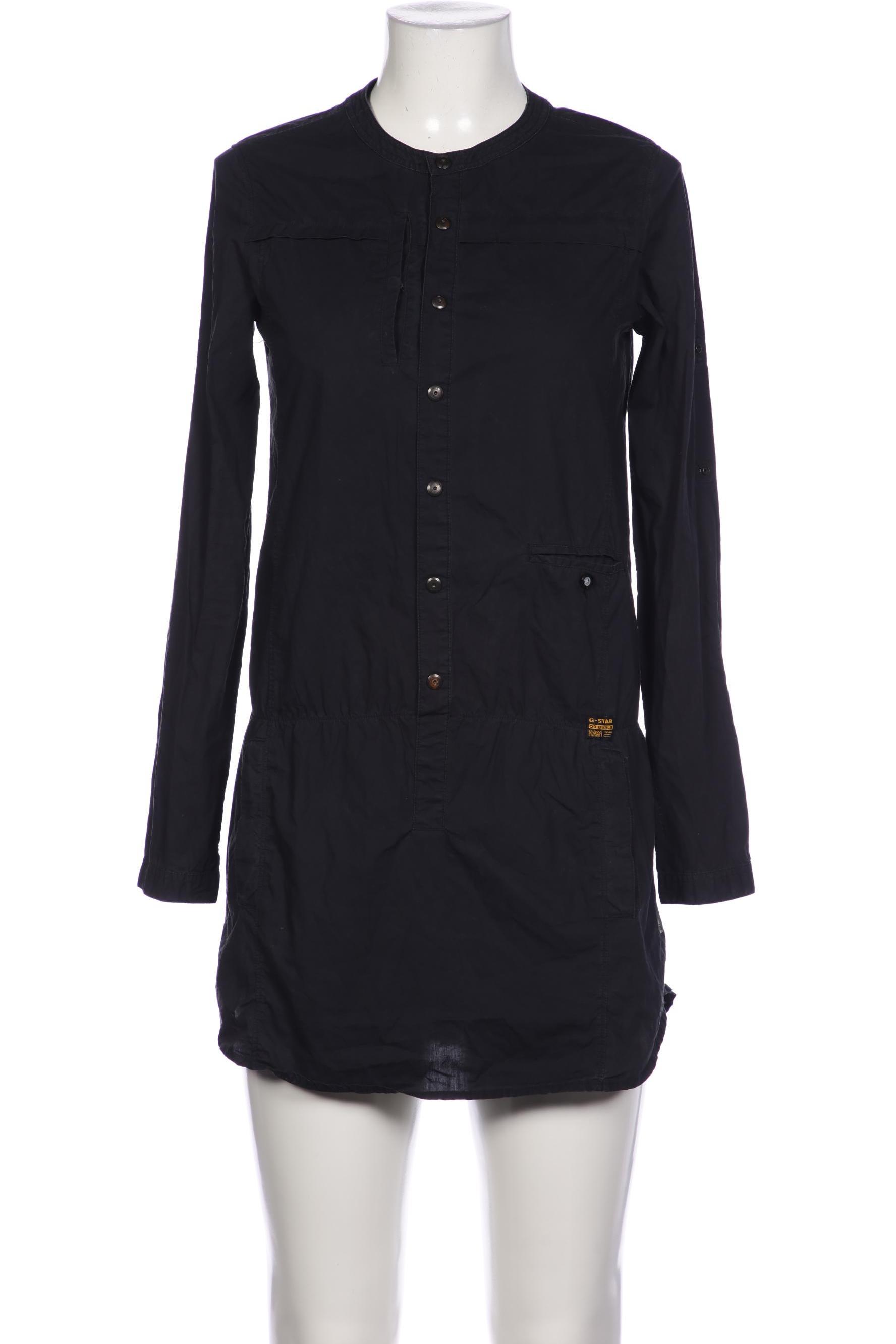

G-Star RAW Damen Kleid, schwarz, Gr. 36