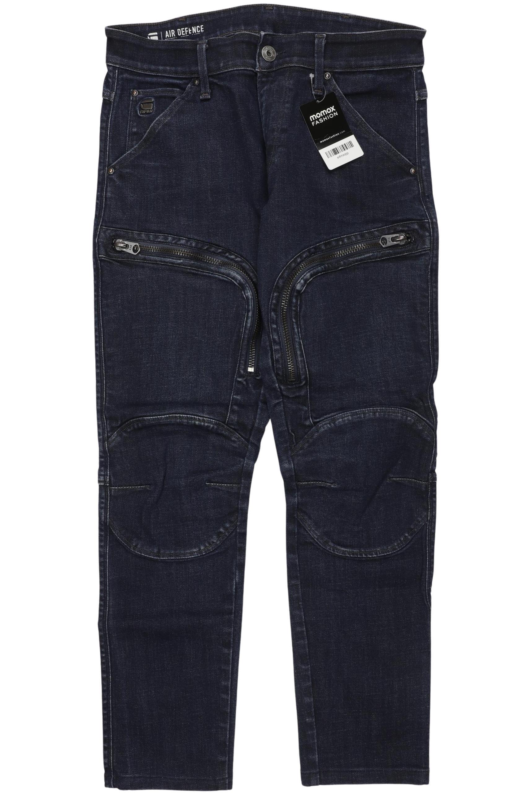 

G Star RAW Herren Jeans, marineblau, Gr. 32