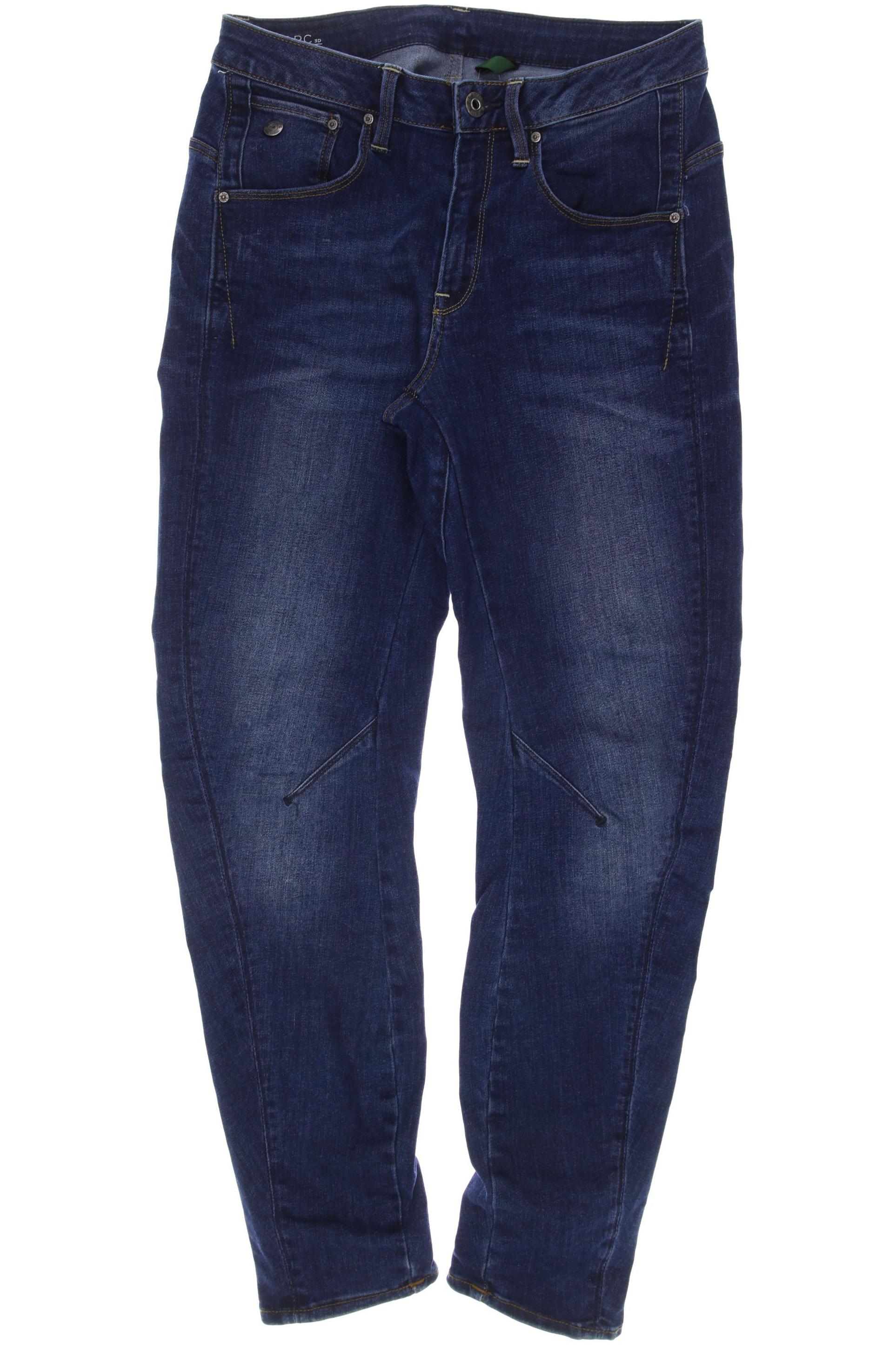 

G Star RAW Damen Jeans, blau, Gr.