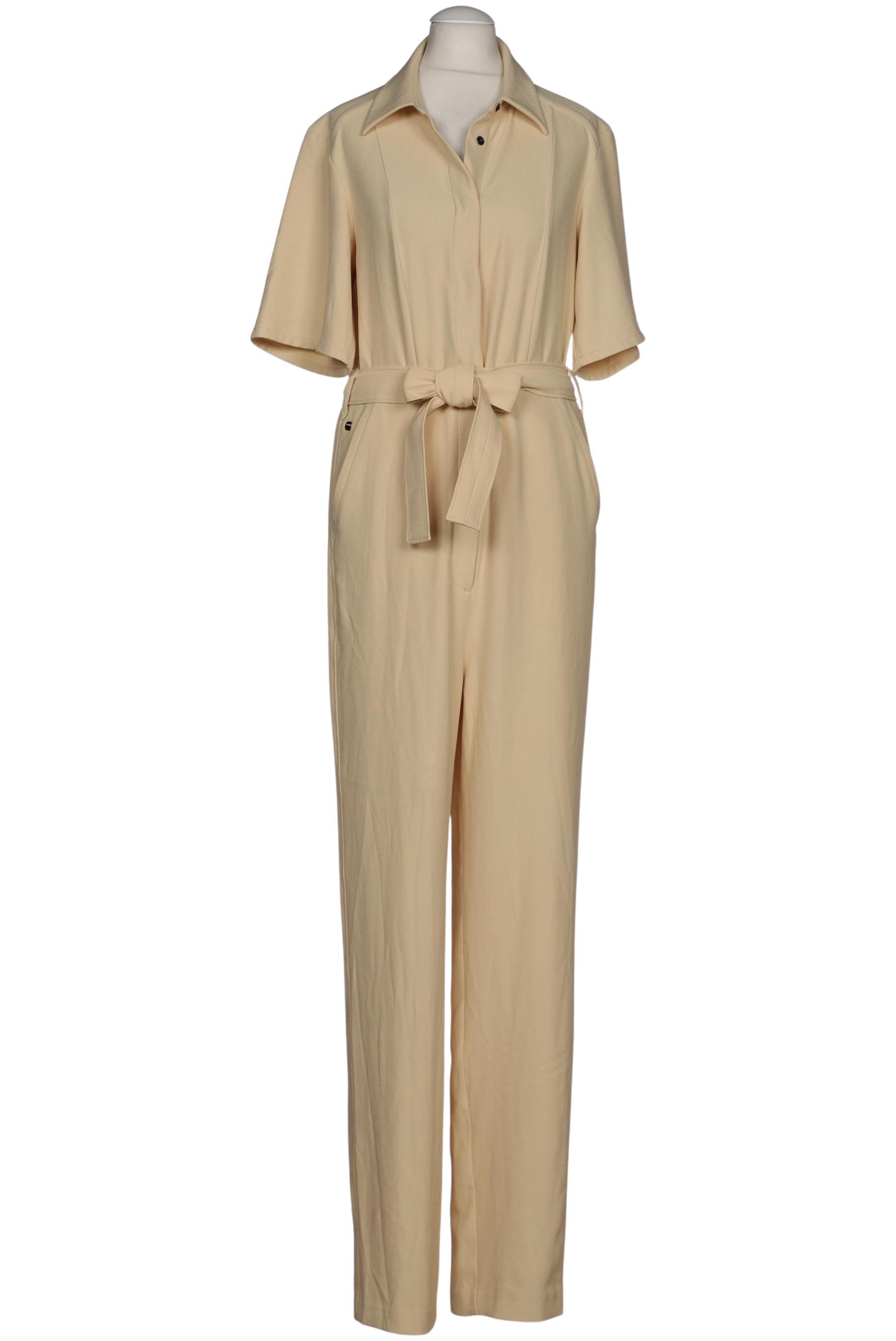 

G Star RAW Damen Jumpsuit/Overall, beige, Gr. 36