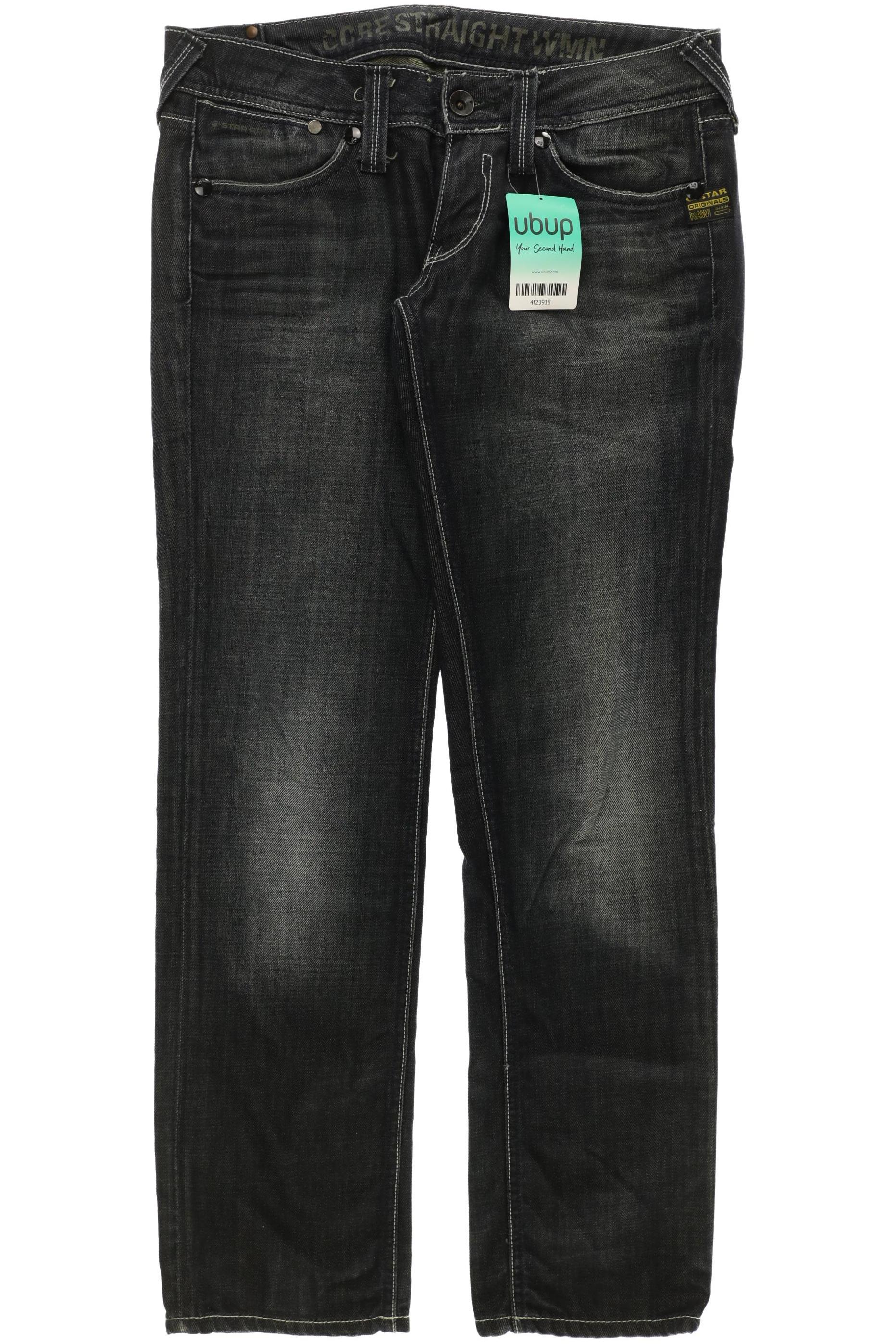 

G Star RAW Damen Jeans, blau, Gr. 28