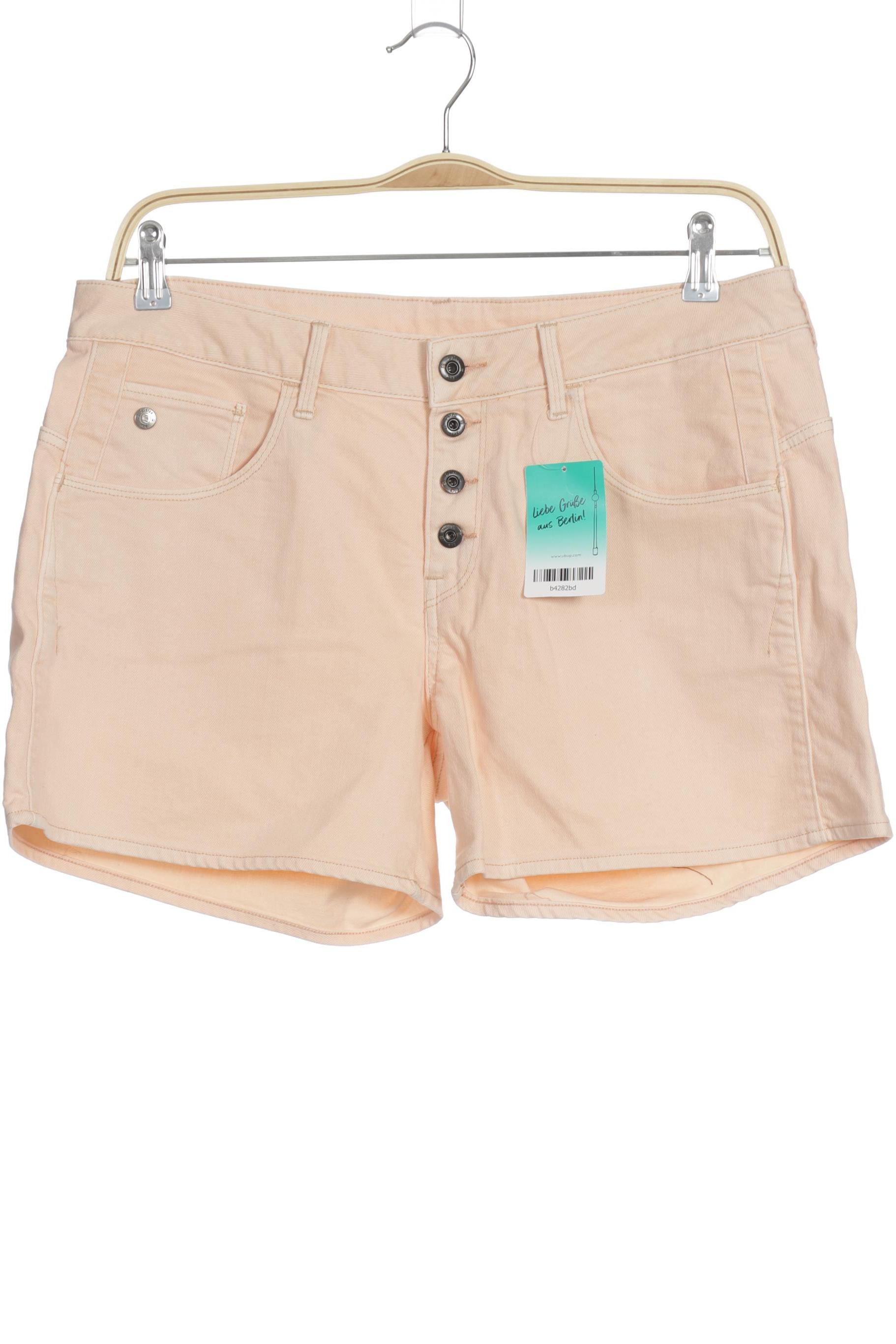 

G Star RAW Damen Shorts, orange, Gr. 36