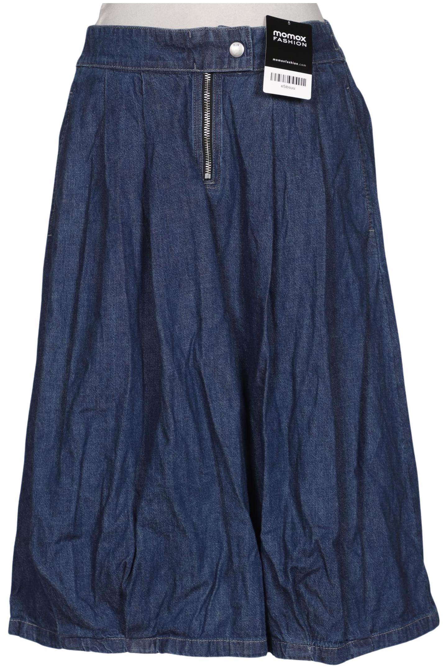 

G Star RAW Damen Rock, marineblau, Gr. 36