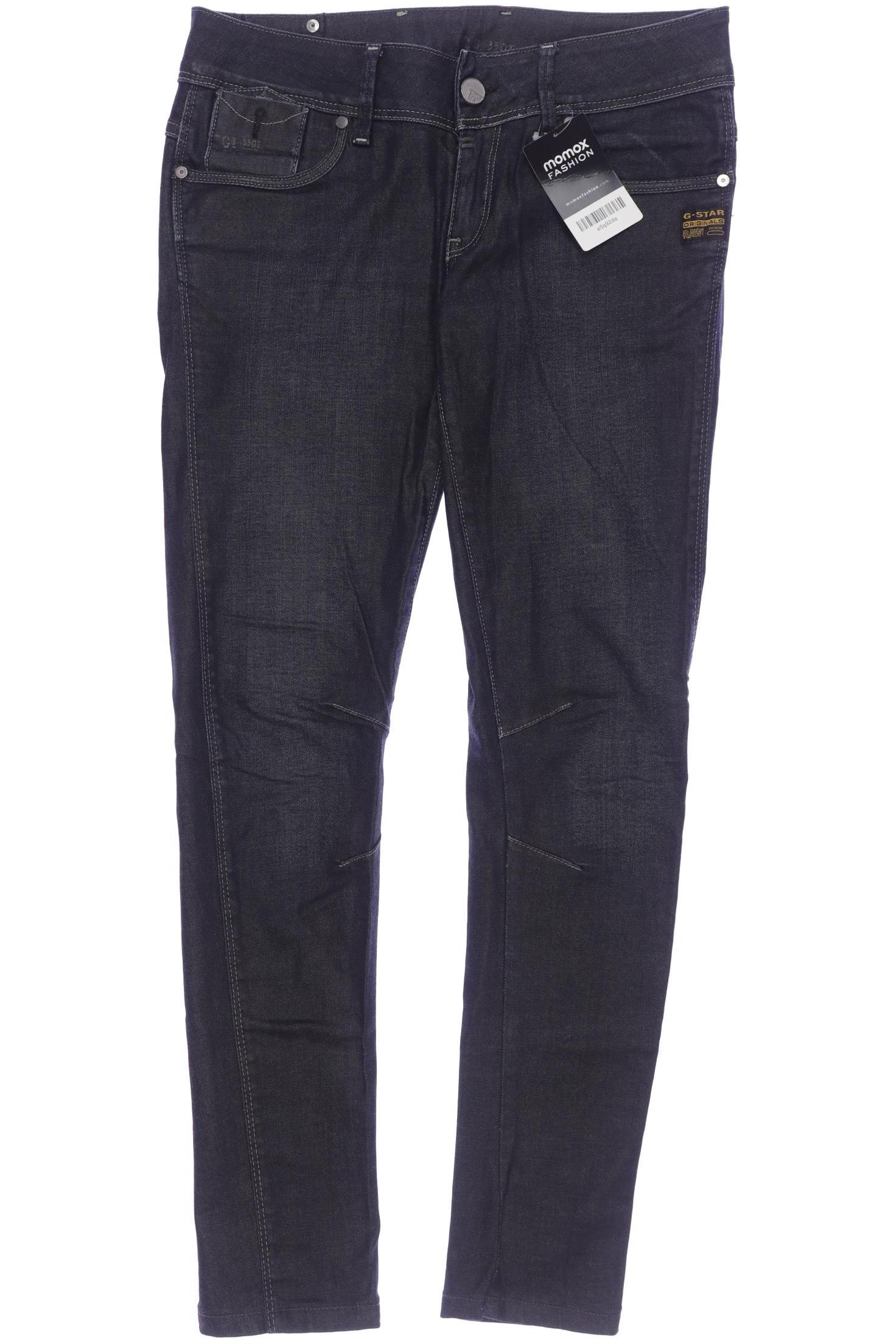 

G Star RAW Damen Jeans, grau, Gr. 28