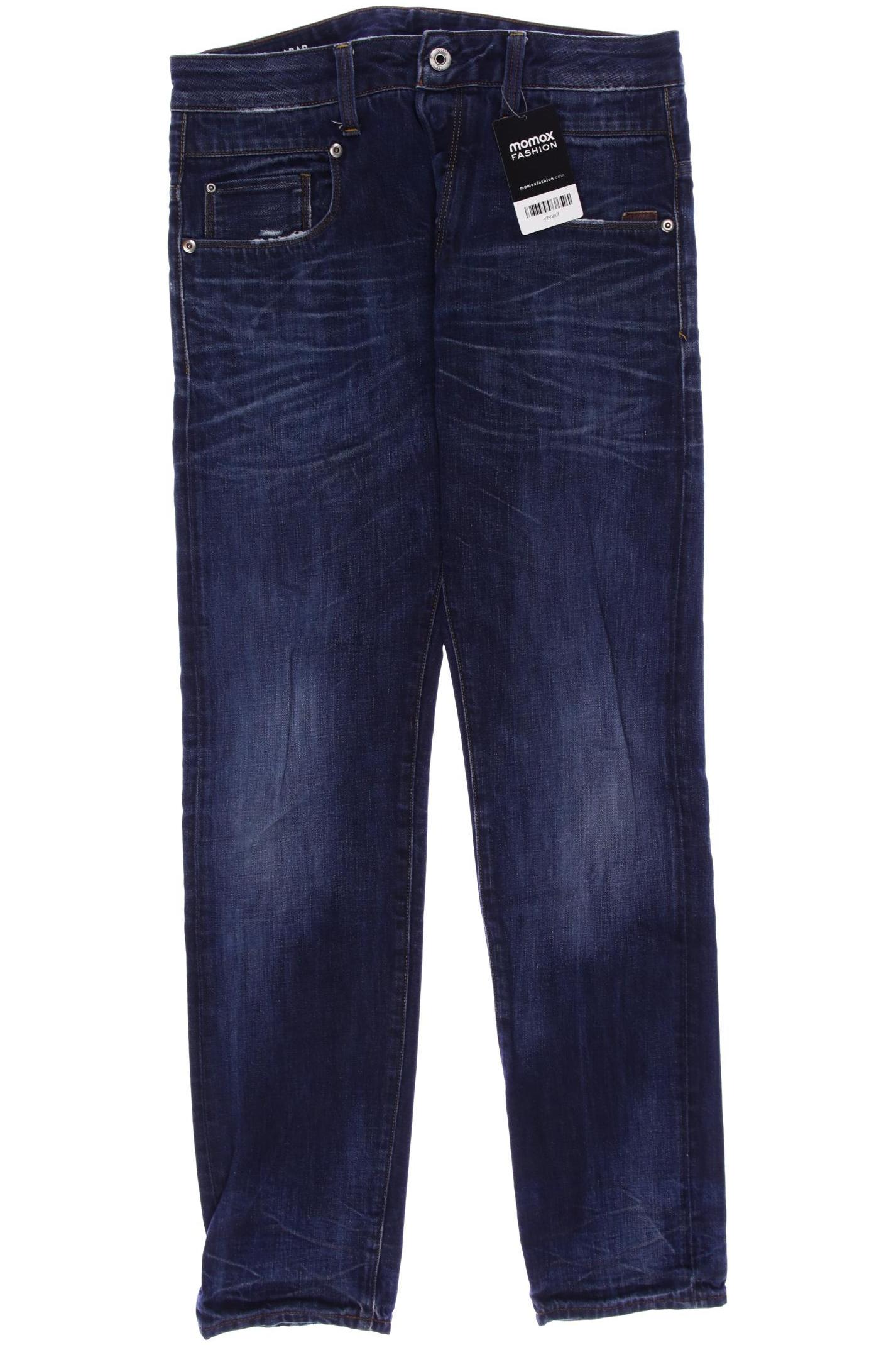 

G-Star RAW Herren Jeans, marineblau, Gr. 48