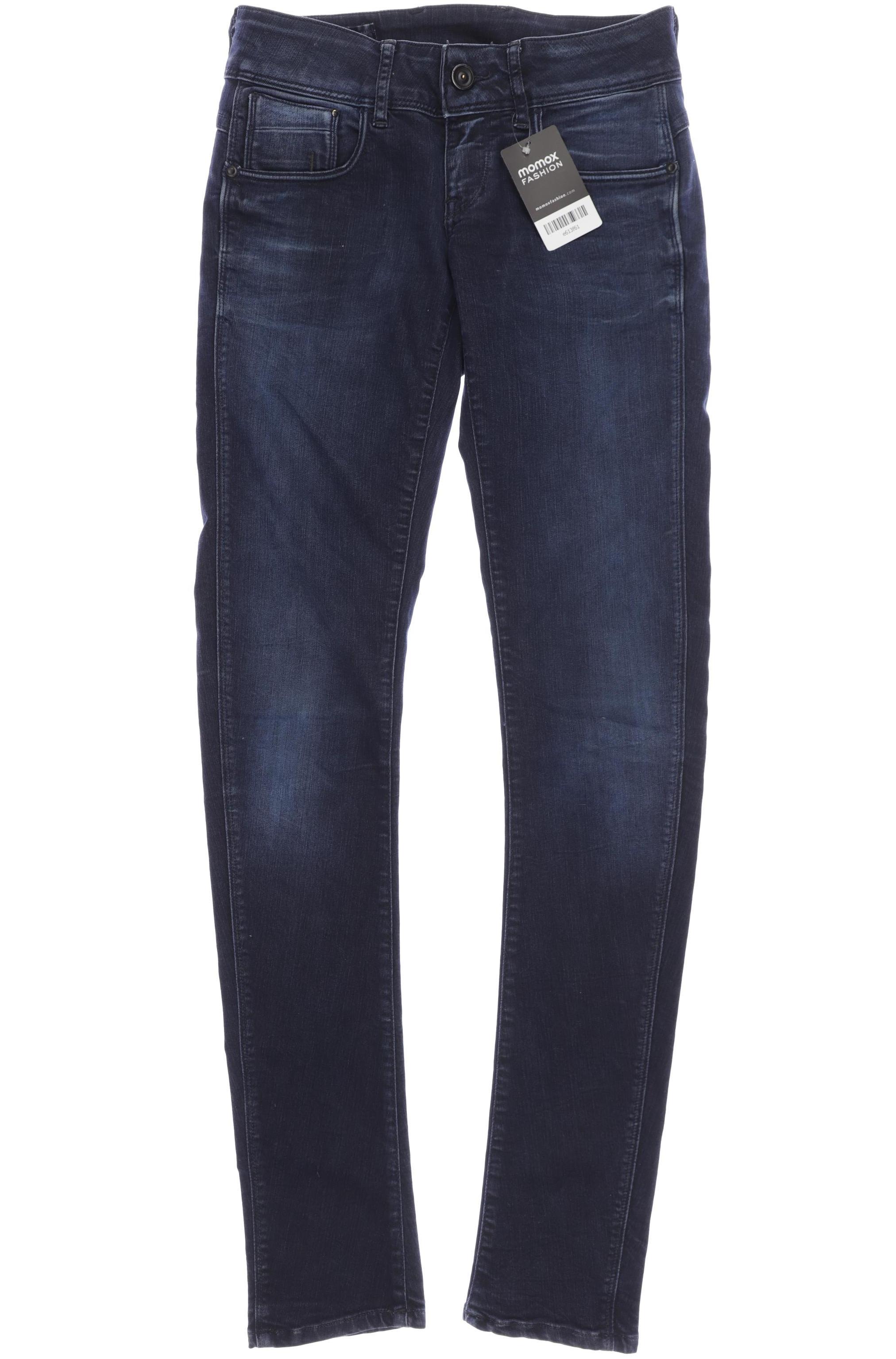 

G-Star RAW Damen Jeans, blau, Gr. 26