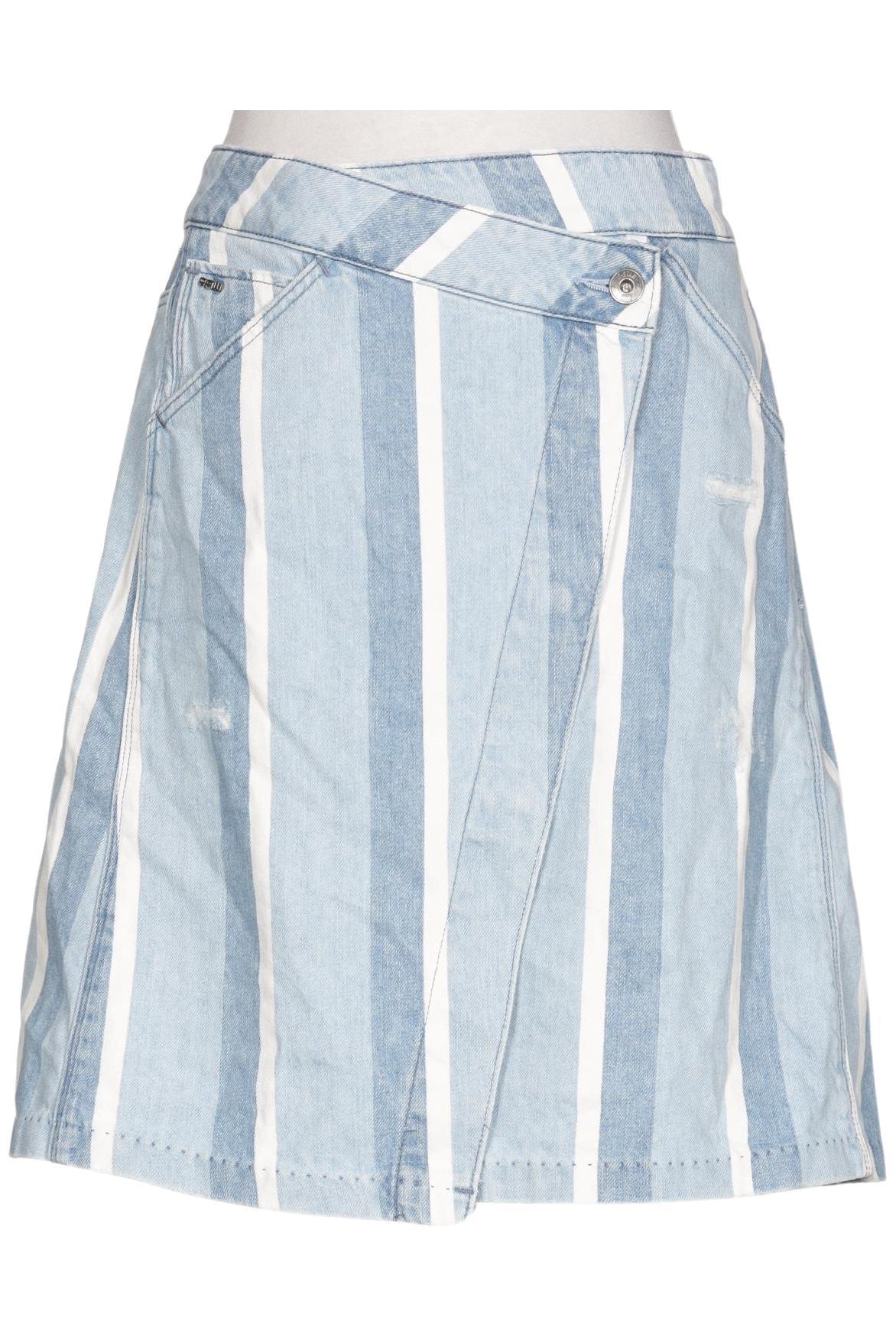 

G Star RAW Damen Rock, mehrfarbig, Gr. 28