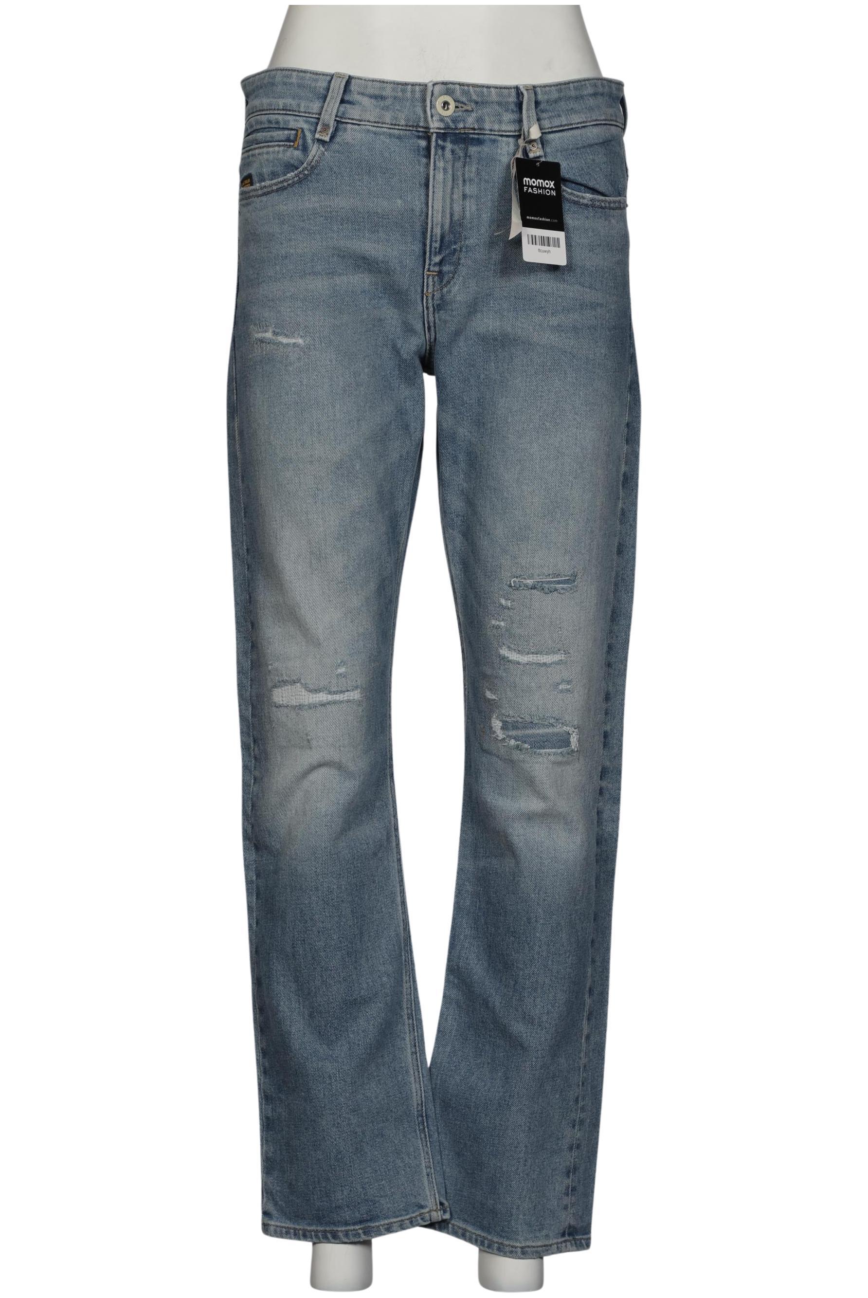 

G Star RAW Damen Jeans, blau, Gr. 30