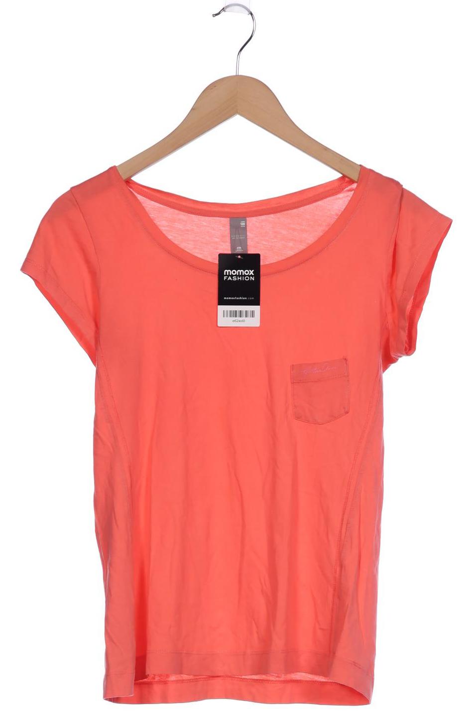 

G STAR RAW Damen T-Shirt, pink