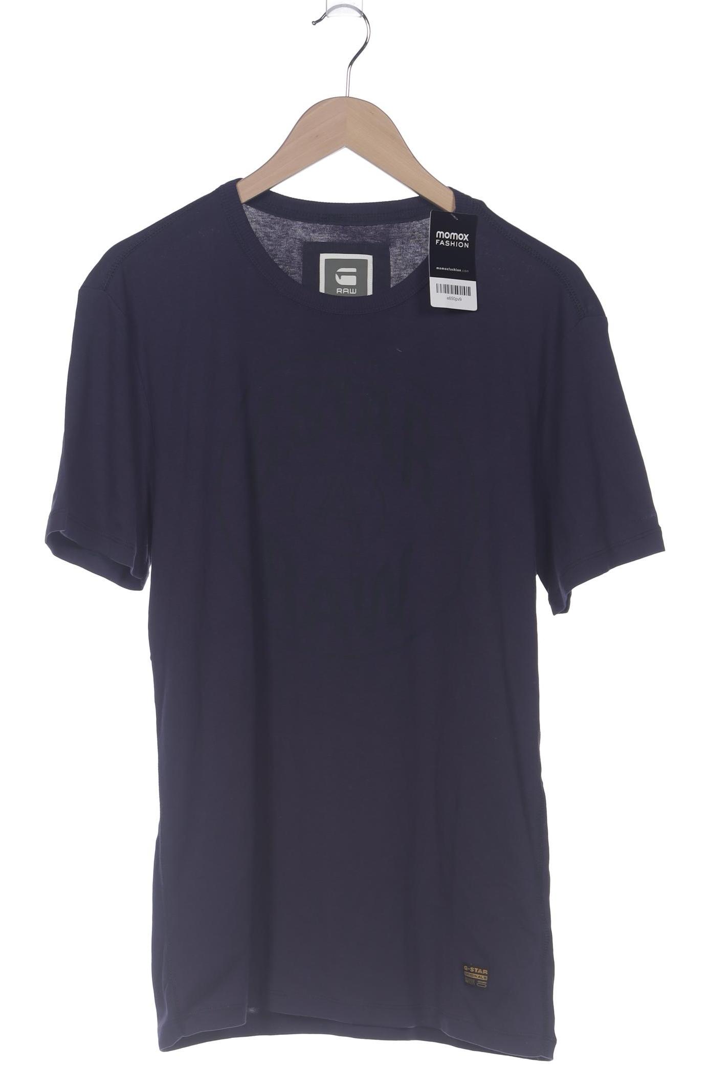 

G Star RAW Damen T-Shirt, marineblau, Gr. 46