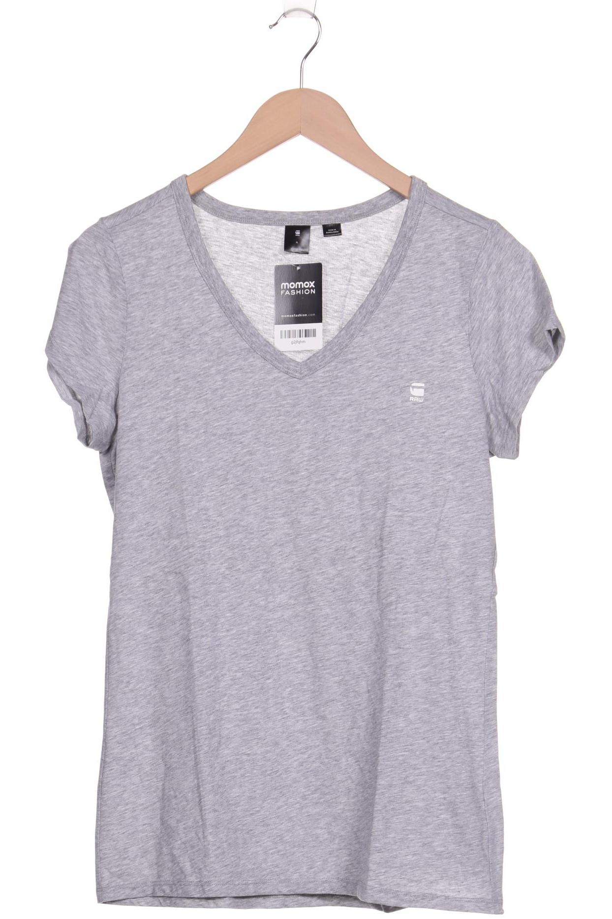 

G-Star RAW Damen T-Shirt, grau, Gr. 44