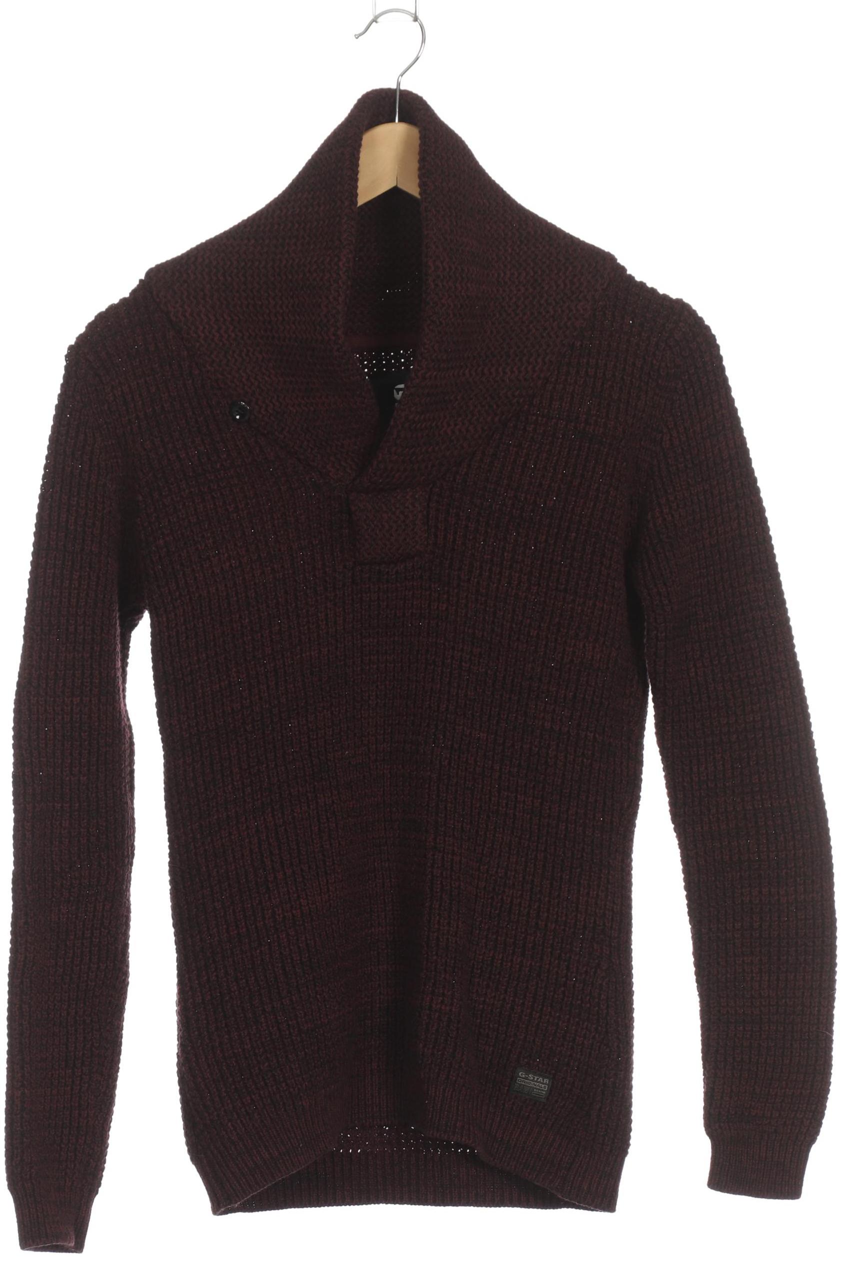 

G Star RAW Damen Pullover, pink, Gr.