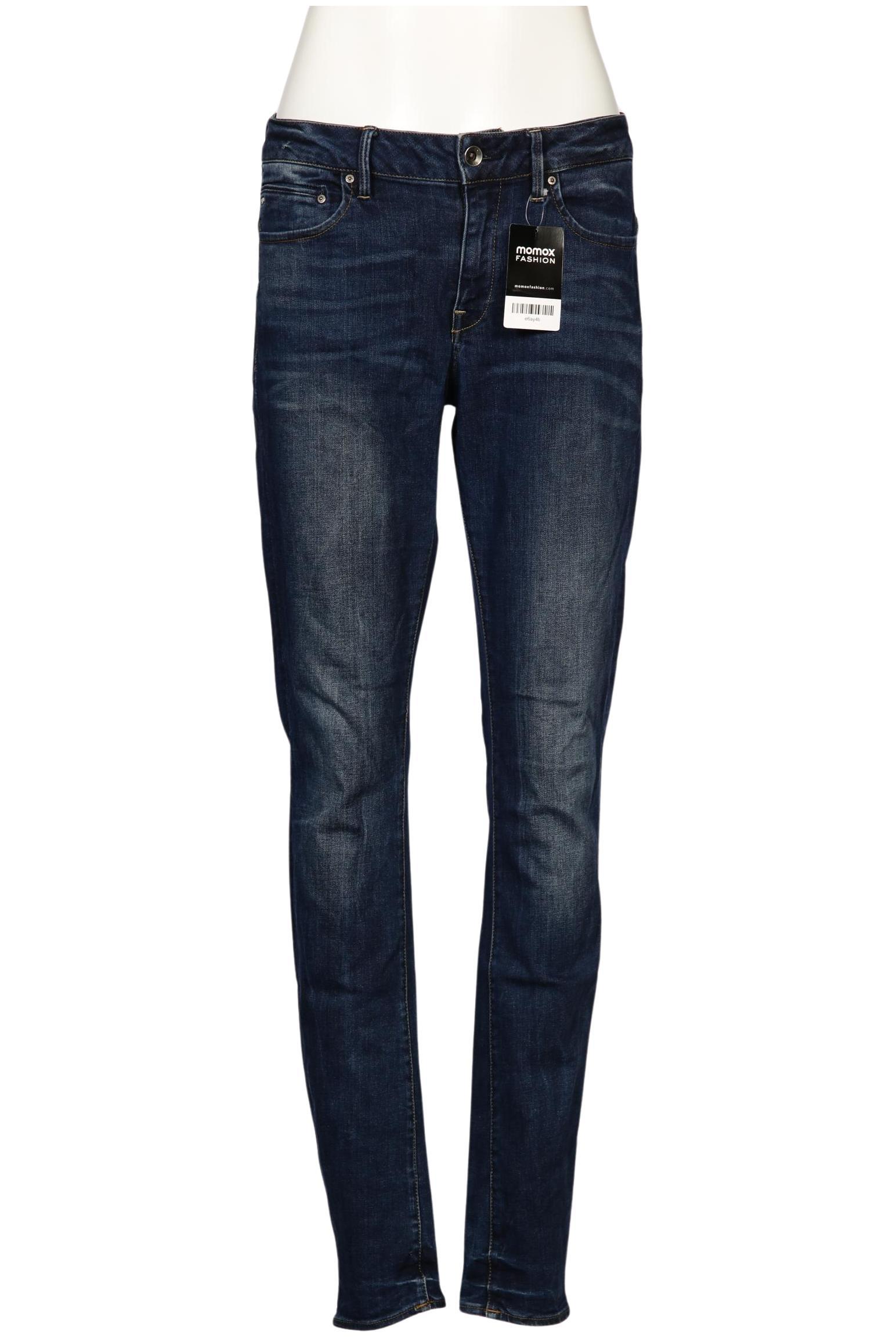 

G Star RAW Damen Jeans, blau, Gr. 31