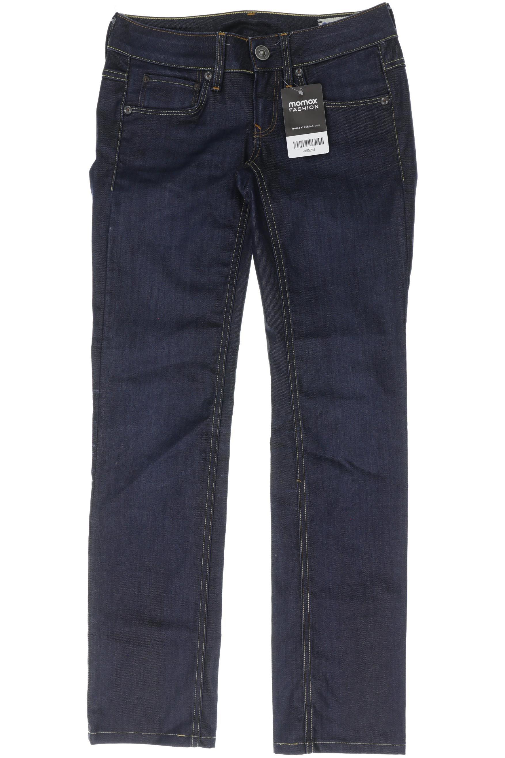 

G Star RAW Damen Jeans, blau, Gr. 24